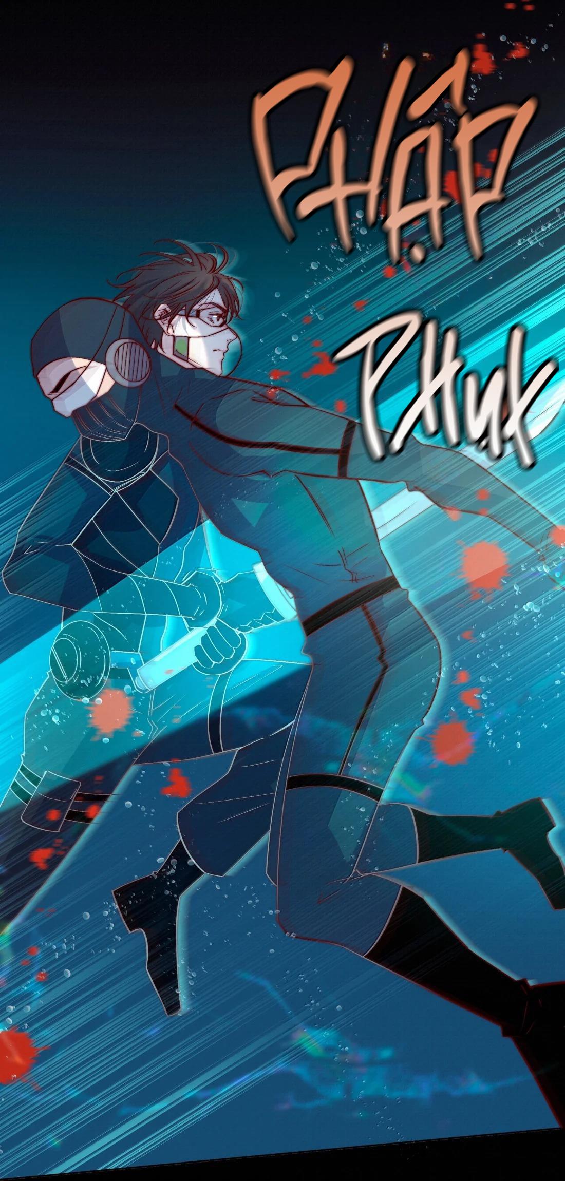 Trỗi Dậy Từ Tro Tàn Chapter 101 - Next Chapter 102