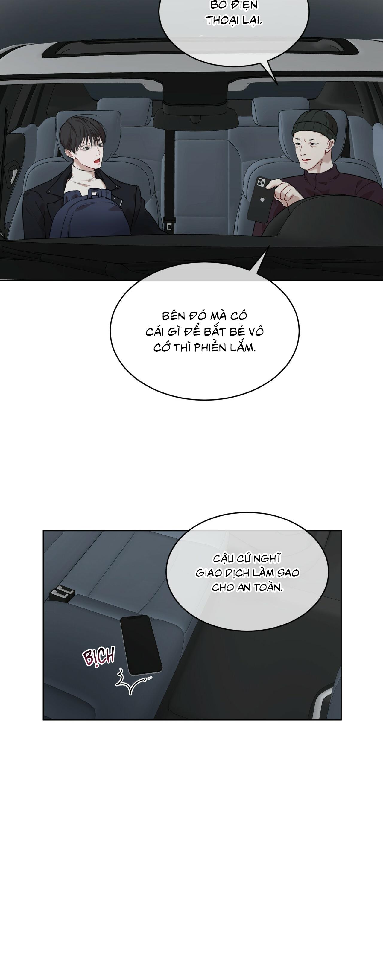 KHỞI NGUỒN SỰ SỐNG Chapter 44 - Next Chapter 45