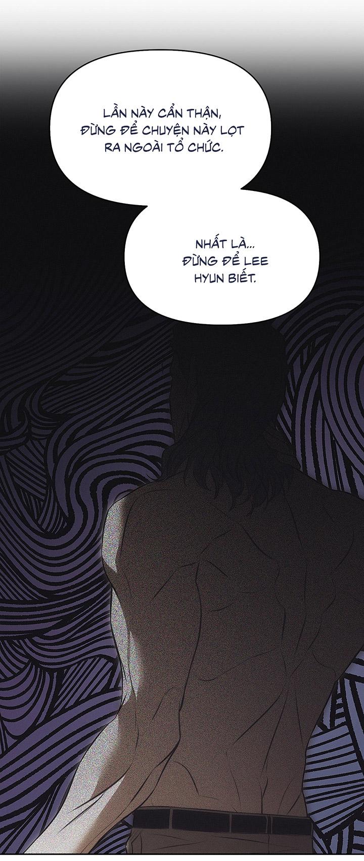 [DDT] BẪY CHUỘT Chapter 1 19+ - Trang 2