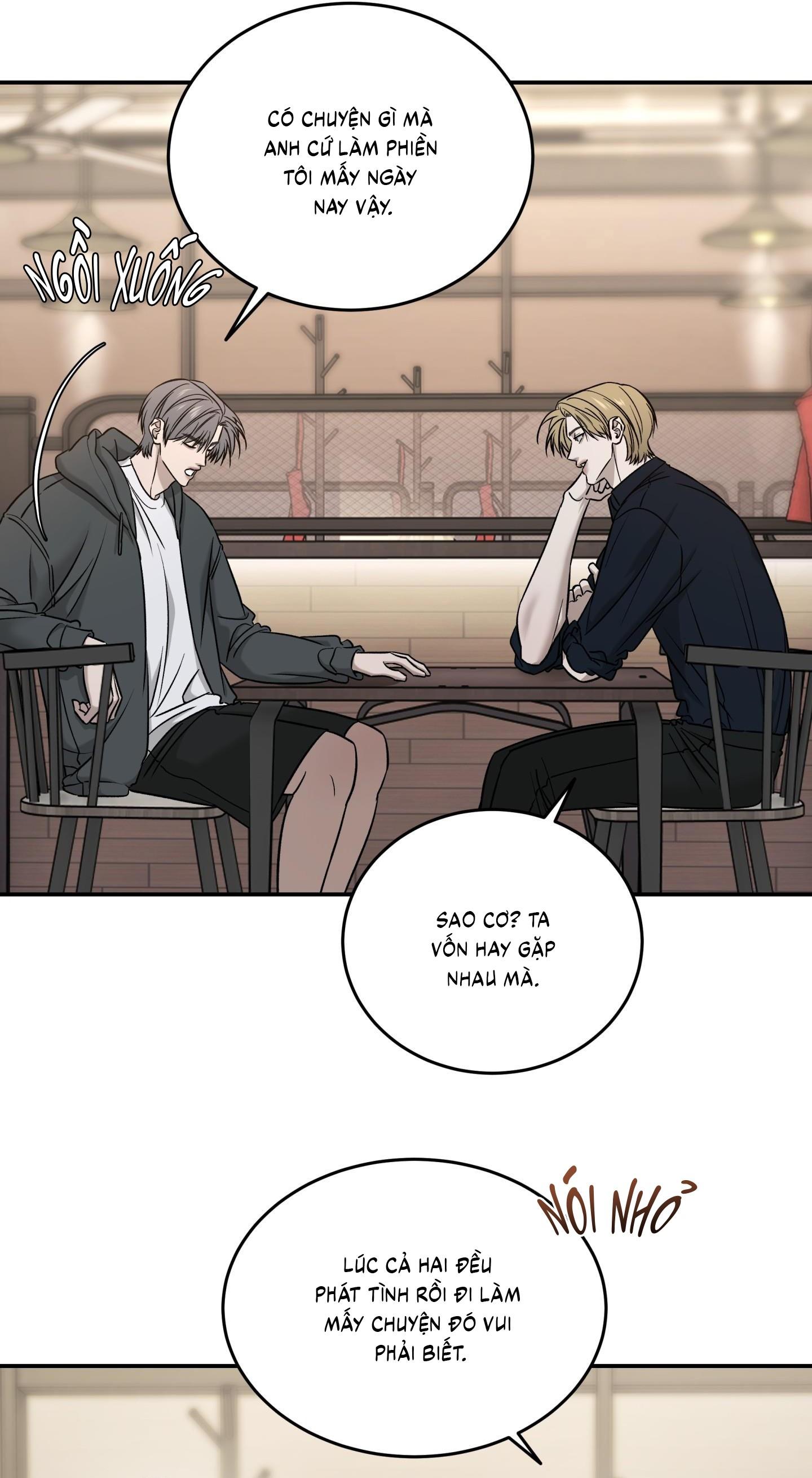 (CBunu) Hưởng Lợi Chapter 55 - Next 