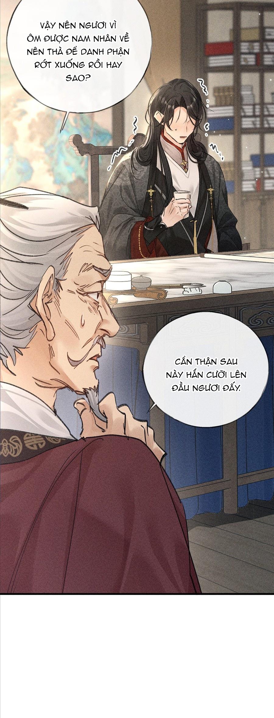 Dụ địch thâm nhập Chapter 72 - Next Chapter 73