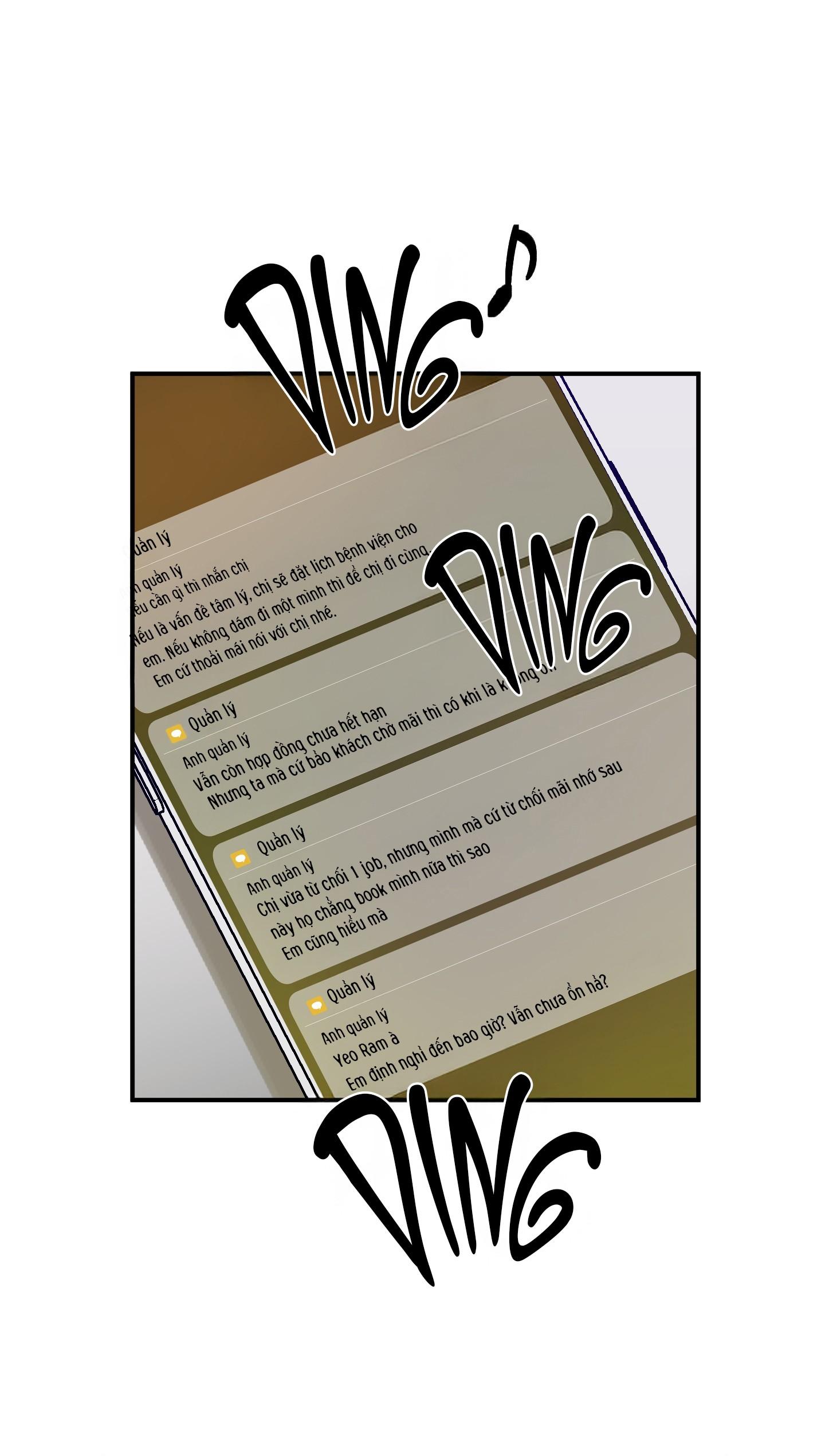 (CBunu) SCOOP Chapter 20 - Next 