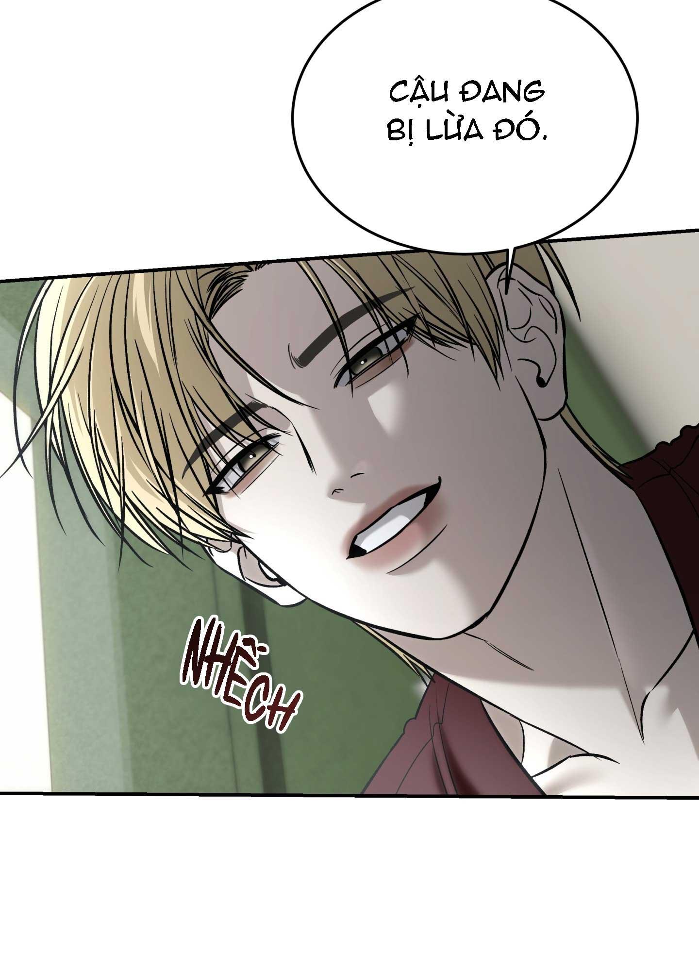 (ABO) FEEL MY BENEFIT Chapter 57 - Next Chapter 58