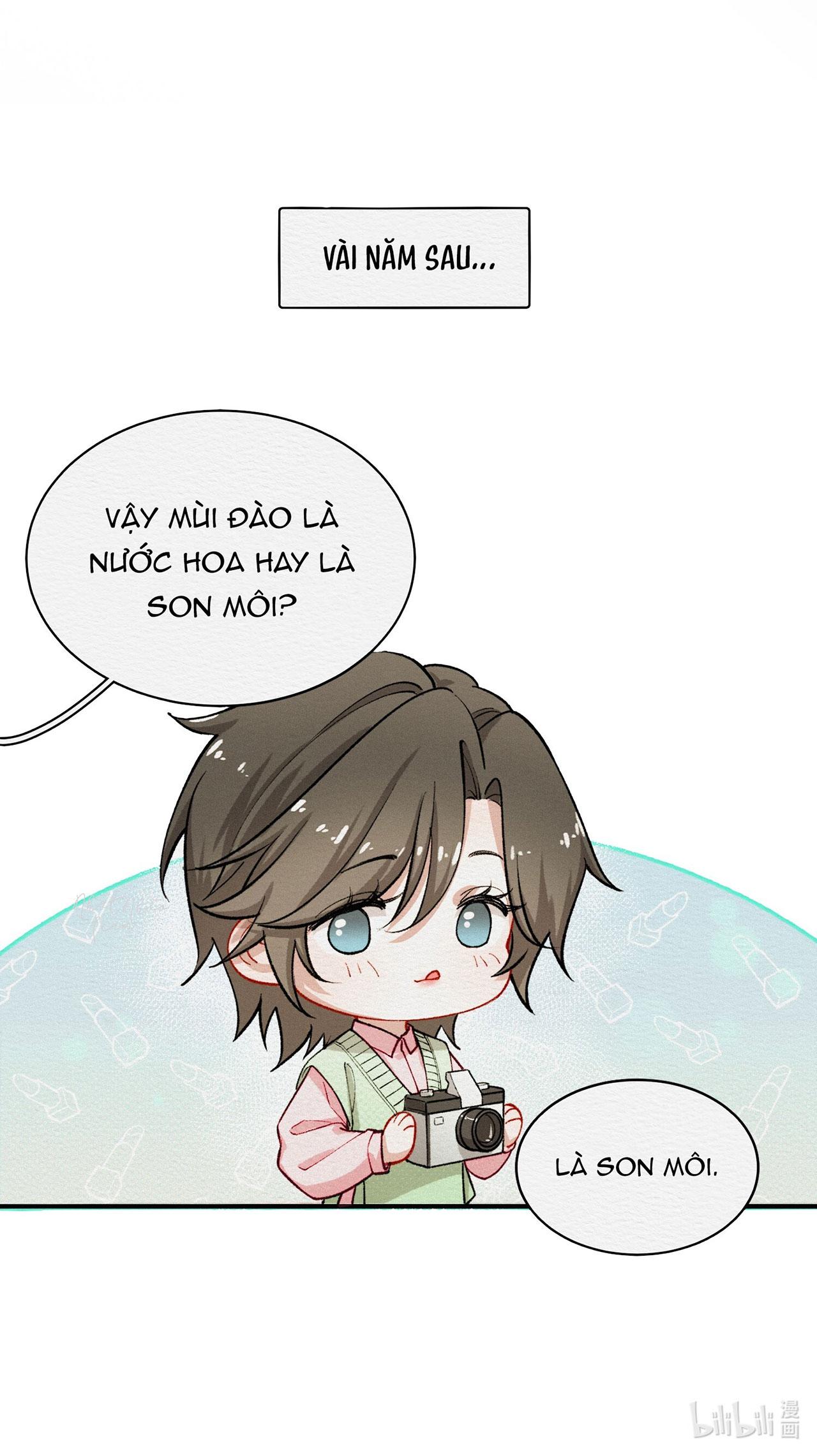 Ảnh Chụp Phòng Kín Chapter 7 - Trang 2