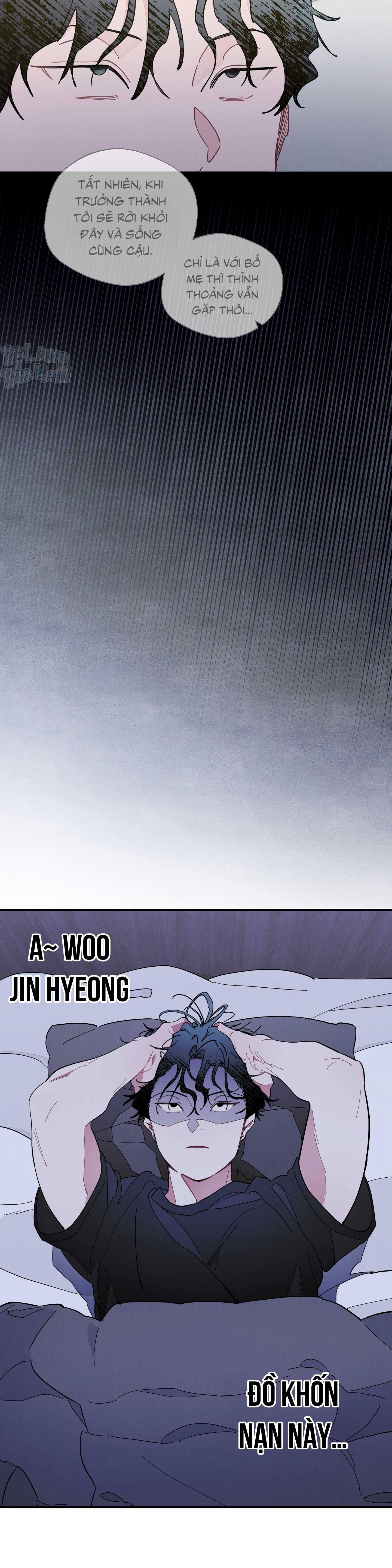 One-Room TA Chapter 58 - Next Chapter 59