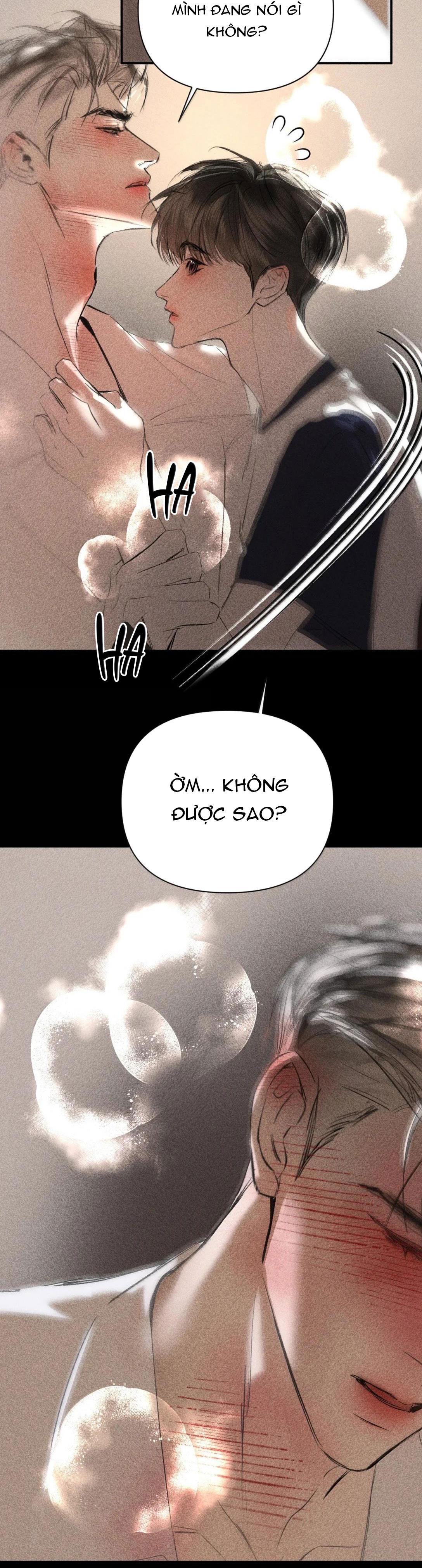 Thoát Khỏi Tầng Hầm Chapter 43 - Next Chapter 43.1
