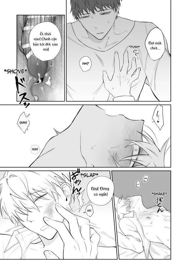 Doujinshi Tổng Hợp Chapter 334.2 - Next 