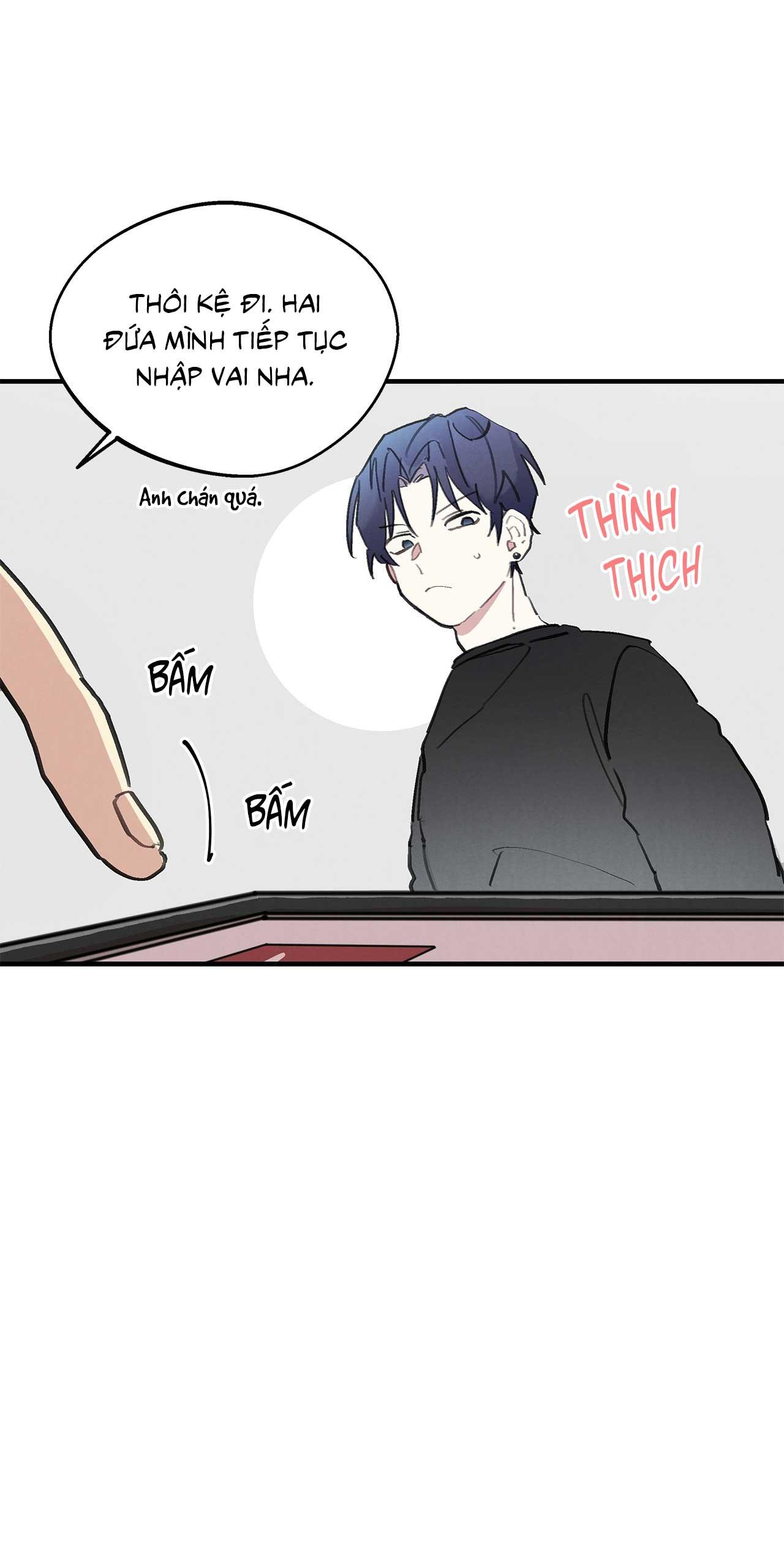 One-Room TA Chapter 17 - Next Chapter 18