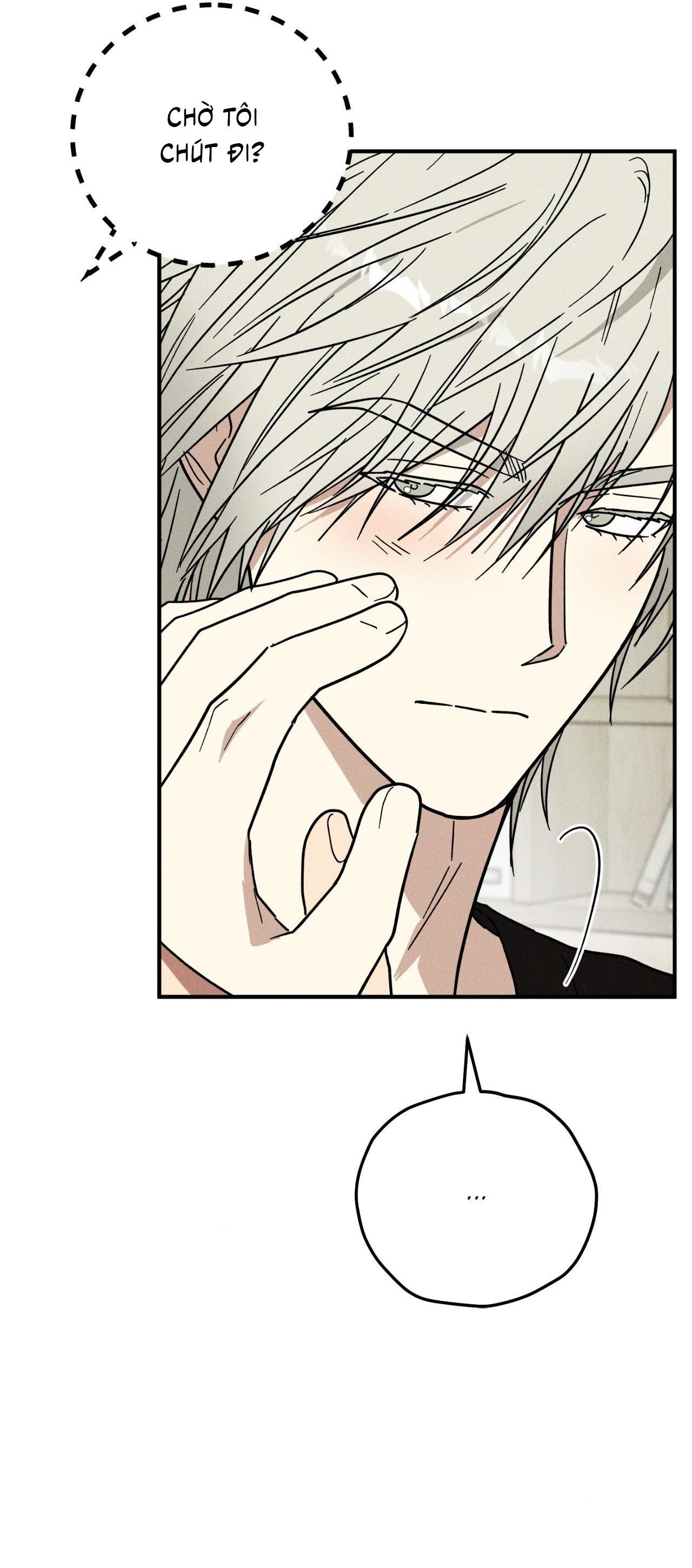 (CBunu) MIX UP Chapter 14 - Trang 2