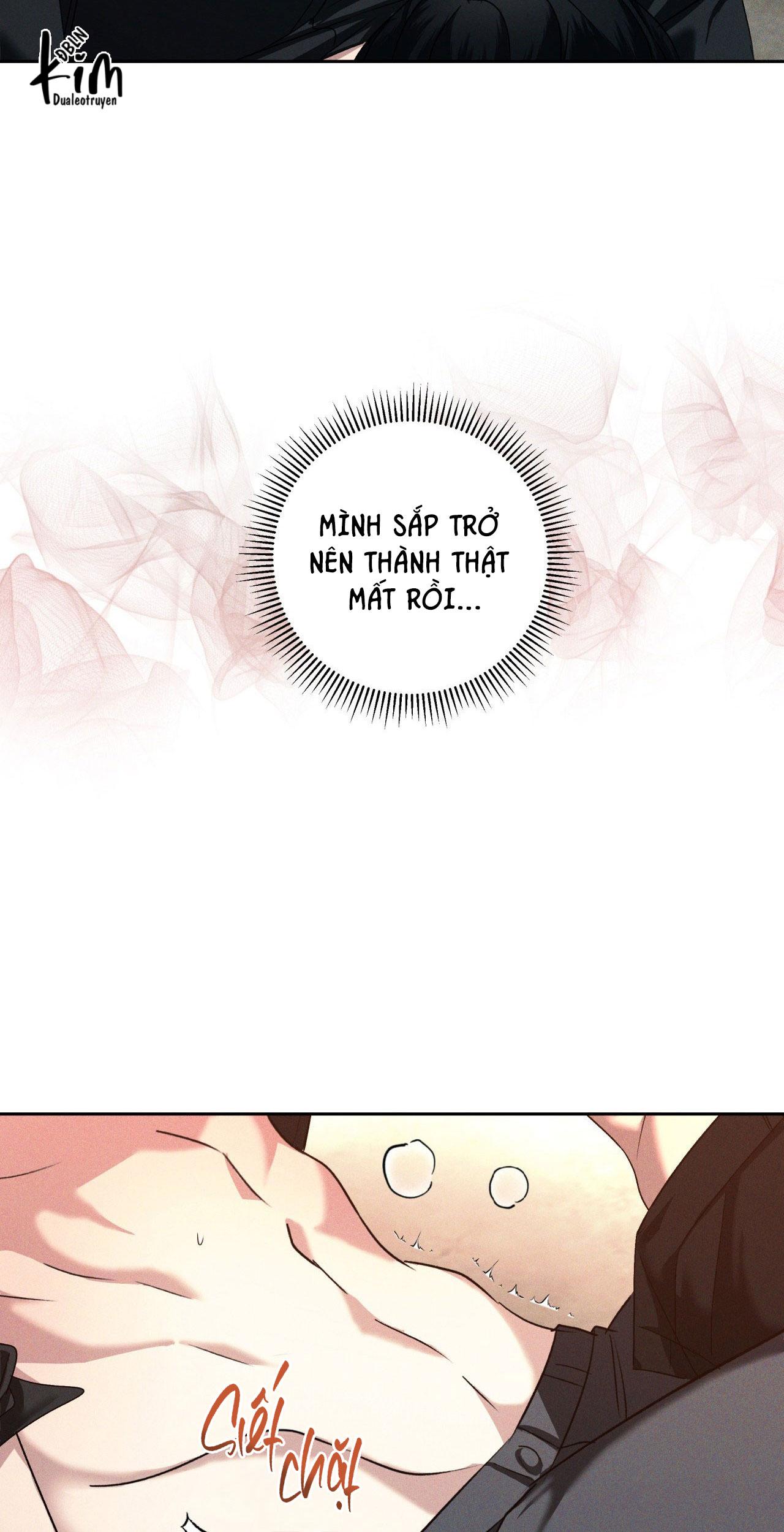EDEN Chapter 32 - Next 