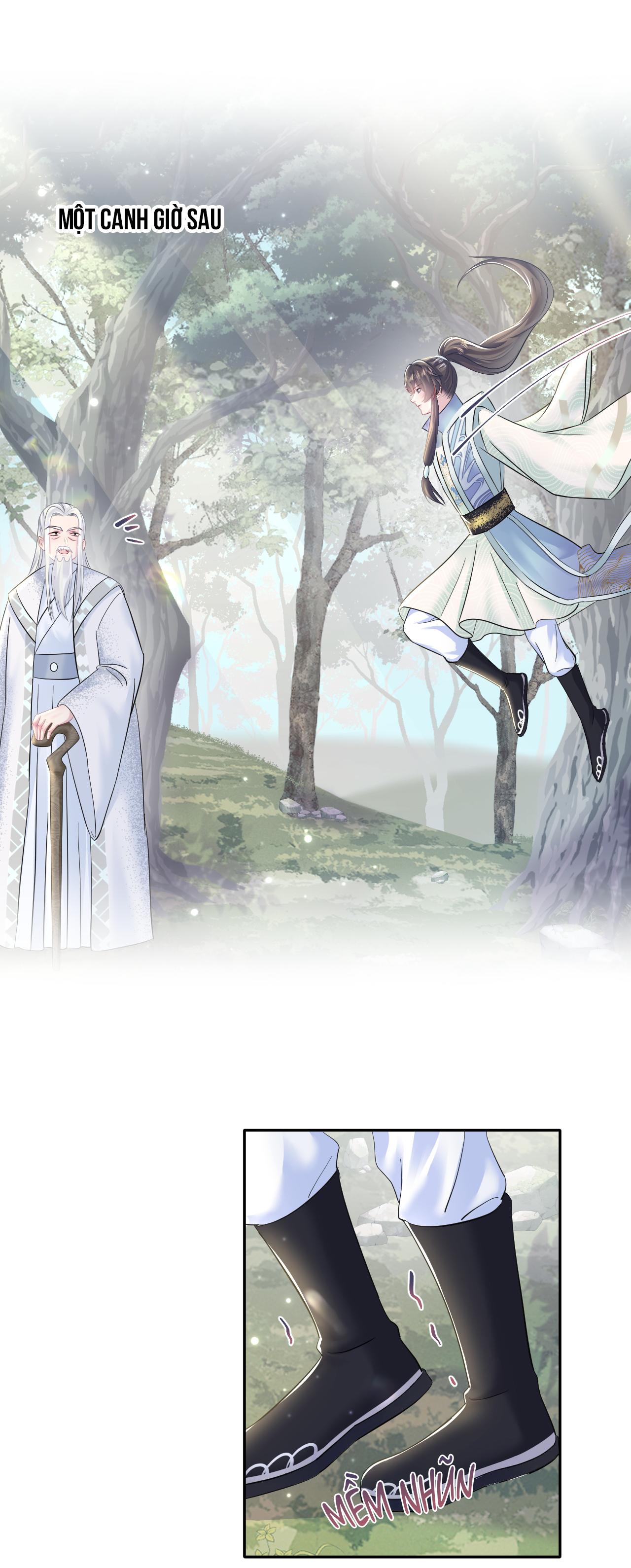 Tuyệt mỹ bạch liên hoa online dạy học Chapter 106 - Next Chapter 107