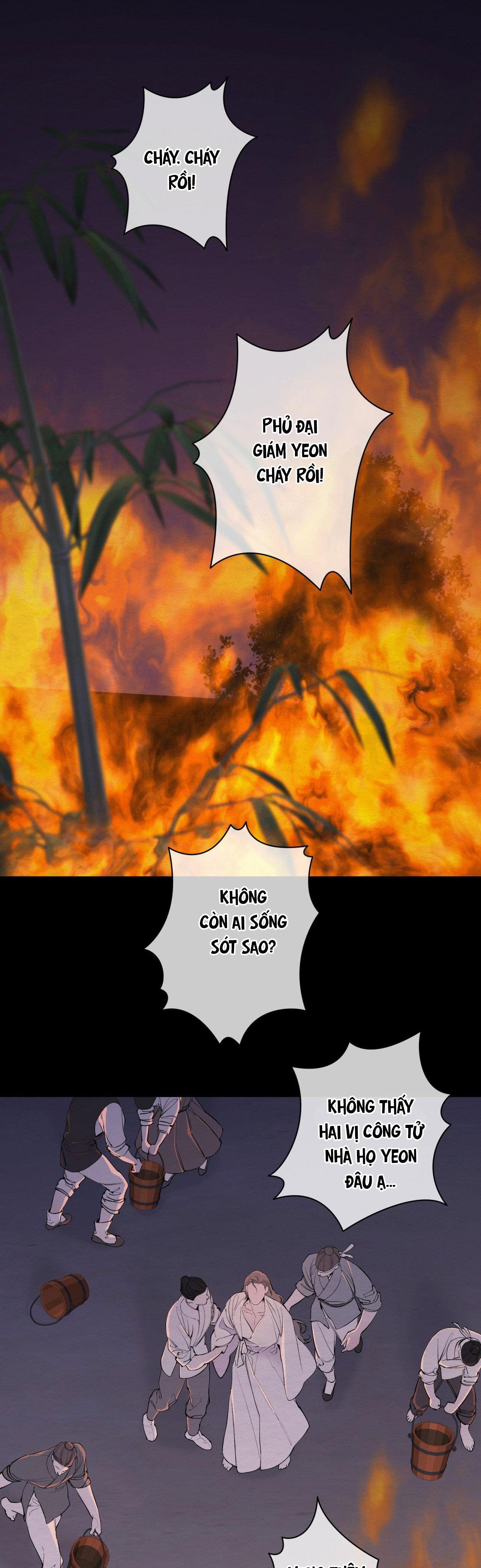 TÂM HỒN MÉO MÓ Chapter 44 - Next Chapter 45