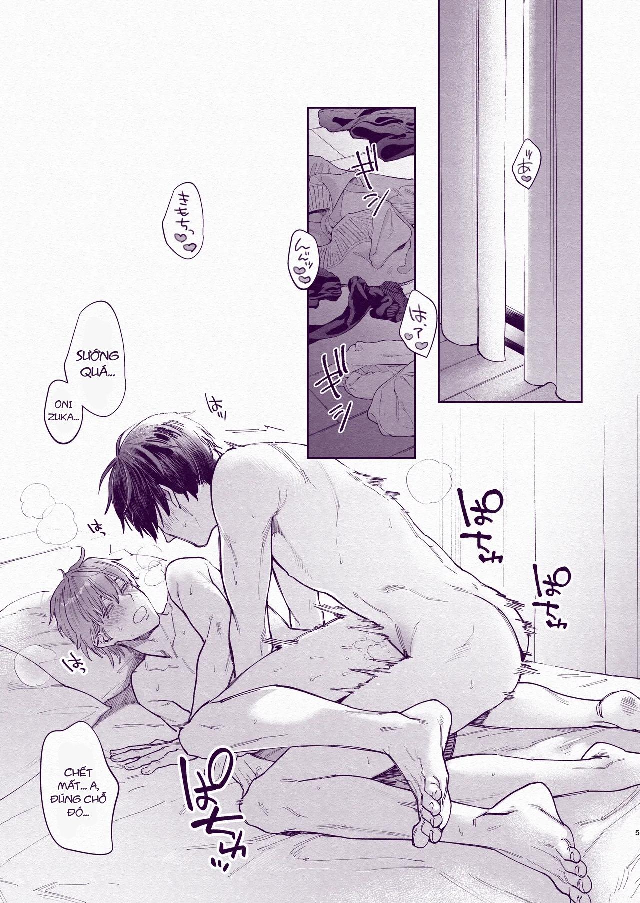 Tuyển tập trôn có lài Chapter 121 - Next Chapter 122