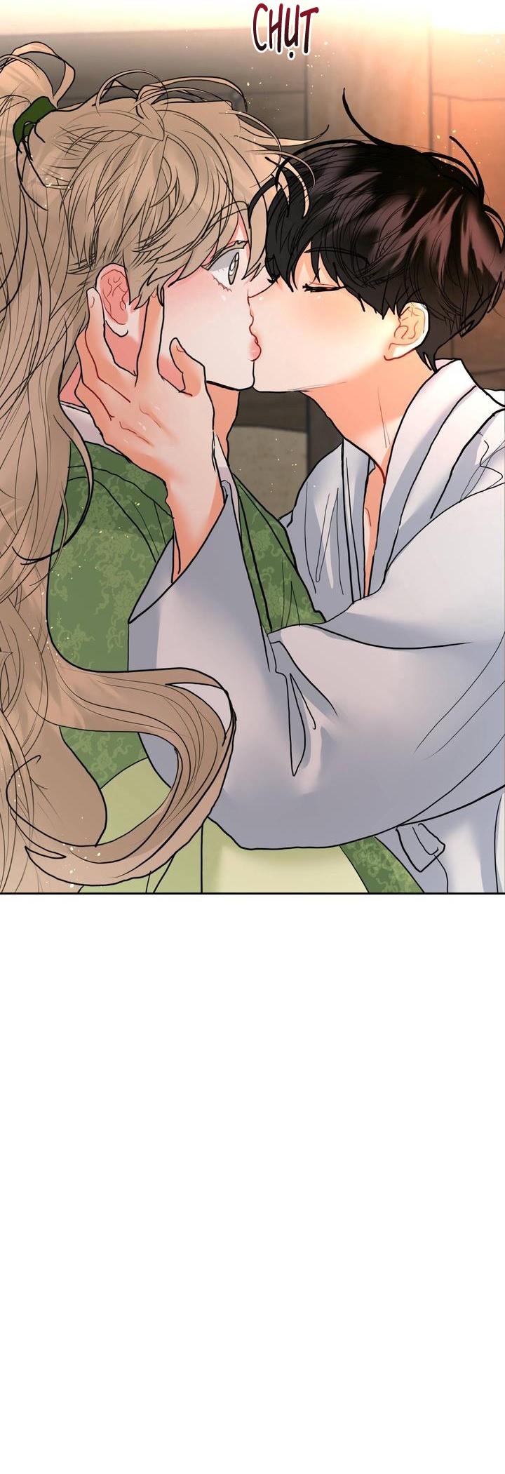 ( CBunu ) Omega Của Anh Chapter 19 Ngoại truyện 5 - Next 