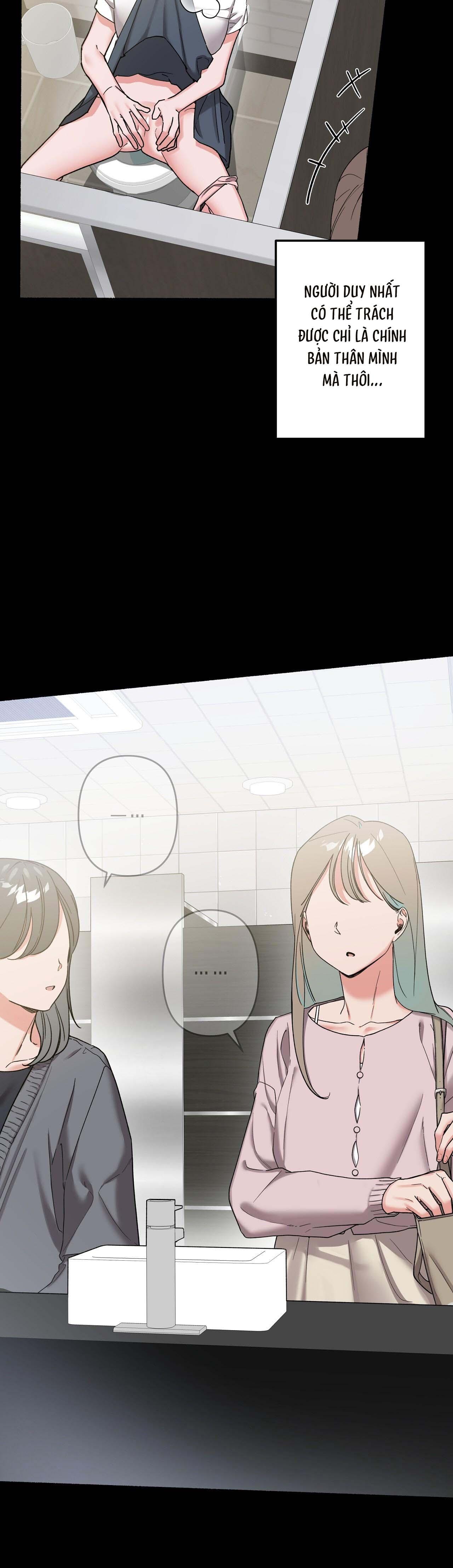 Tuyển Tập GL Ngắn 18+ Chapter 35 Quan hệ chủ tớ - Next Chapter 36 Quan hệ chủ tớ