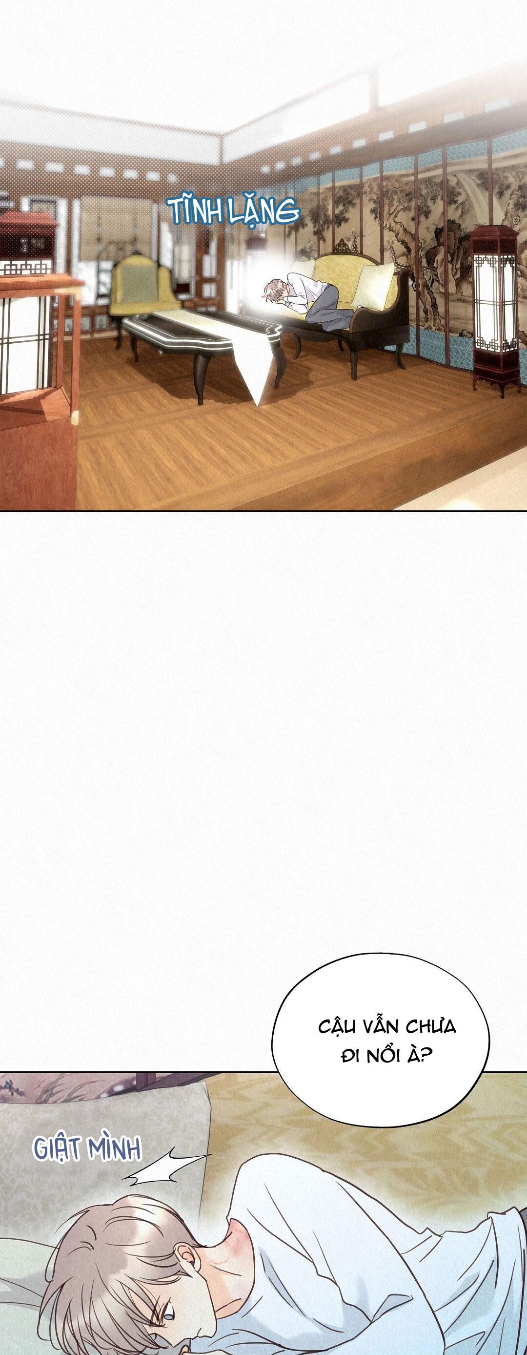 BẢN CHẤT TÀ ÁC Chapter 26 - Next Chapter 27