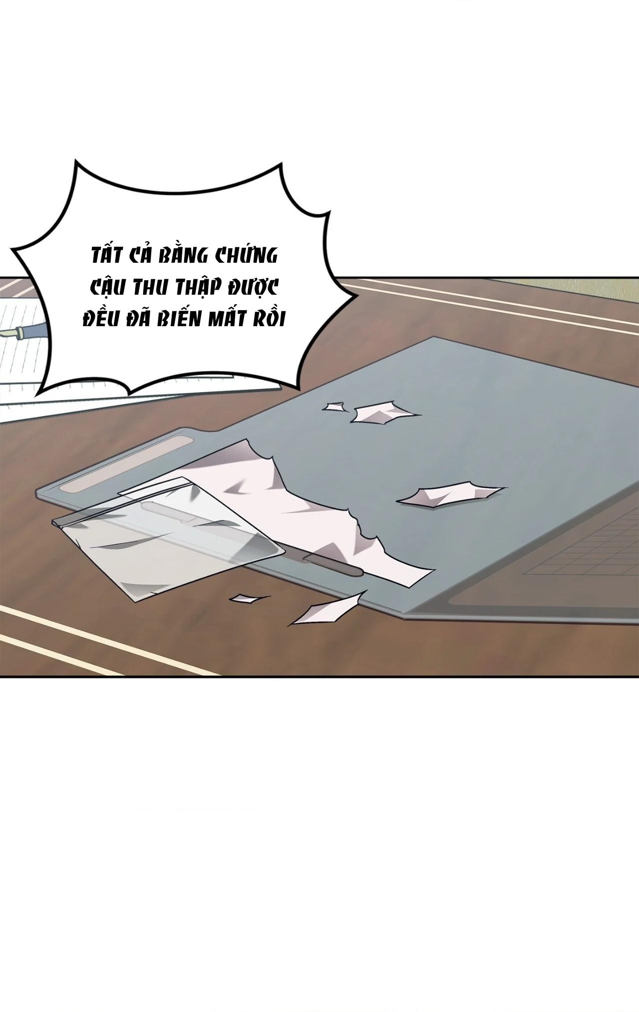 Vụ Án Mạng Kinh Hoàng Tại Số 19 Phố Sunset Chapter 9 - Next 