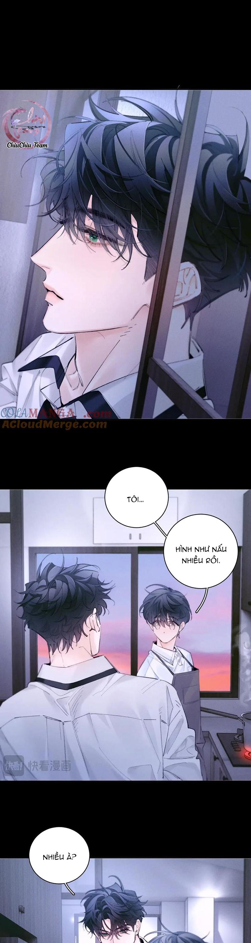 Cây Nấm Nhỏ Chapter 62 - Next 
