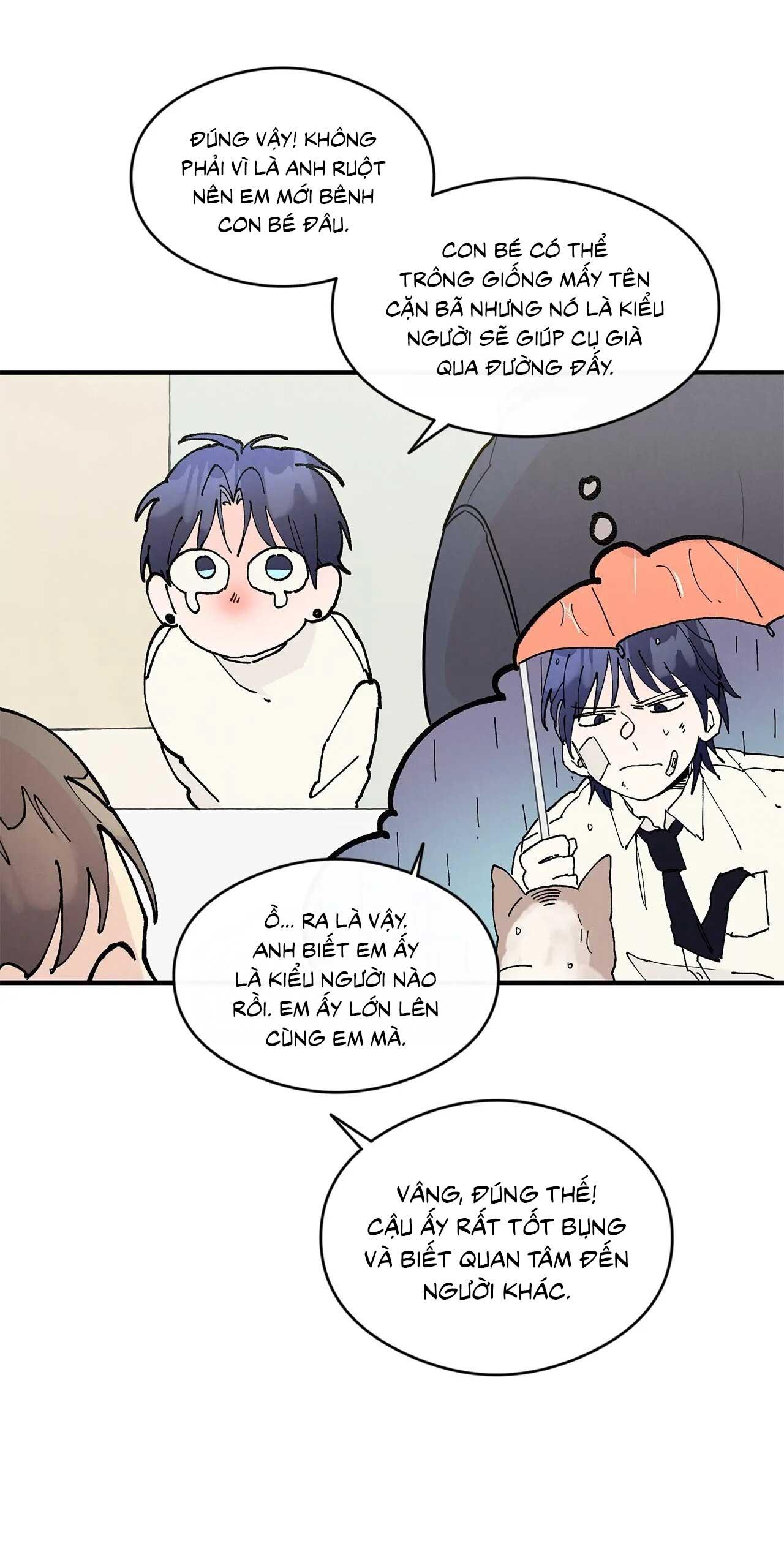 One-Room TA Chapter 14 - Next Chapter 15