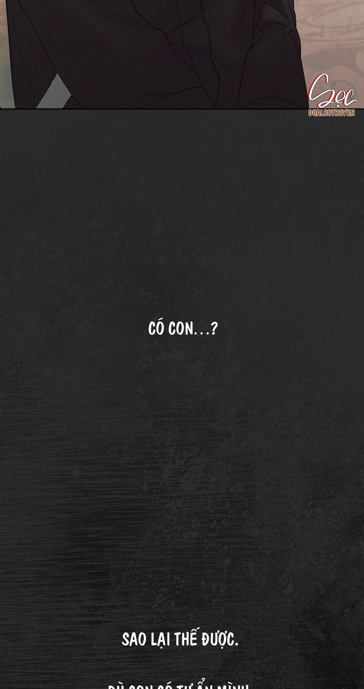 (ABO) CÁCH YÊU THƯƠNG CỤC CƯNG Chapter 8 - Next 