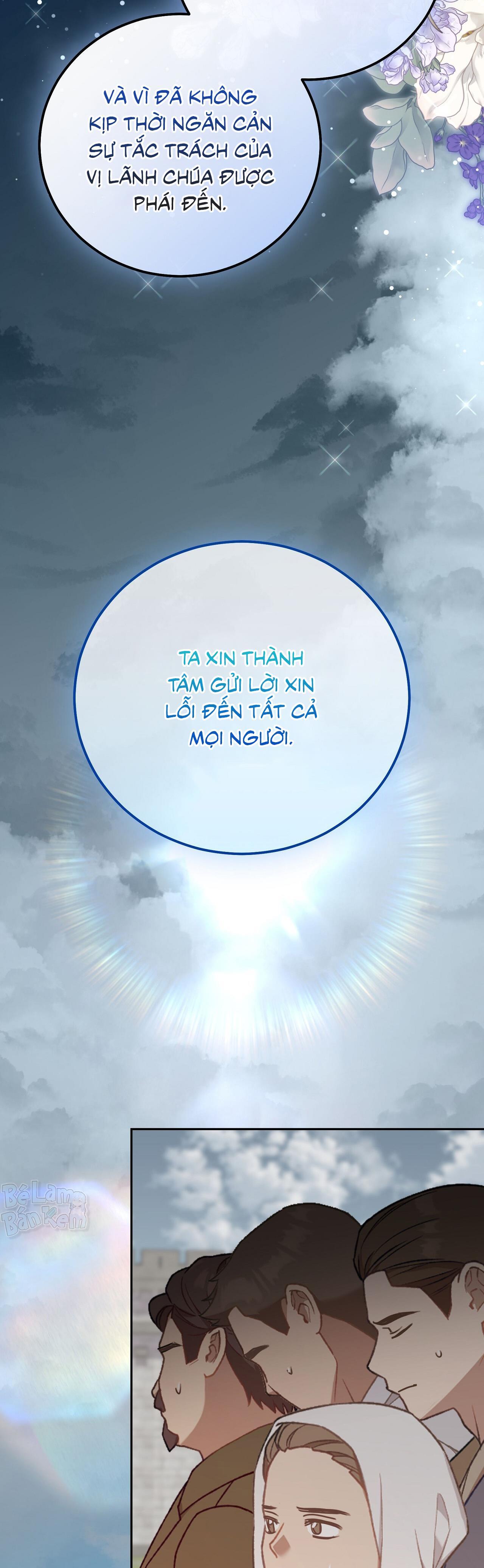 Xuyên thành cục bông của tên cuồng công Chapter 41 - Next Chapter 42