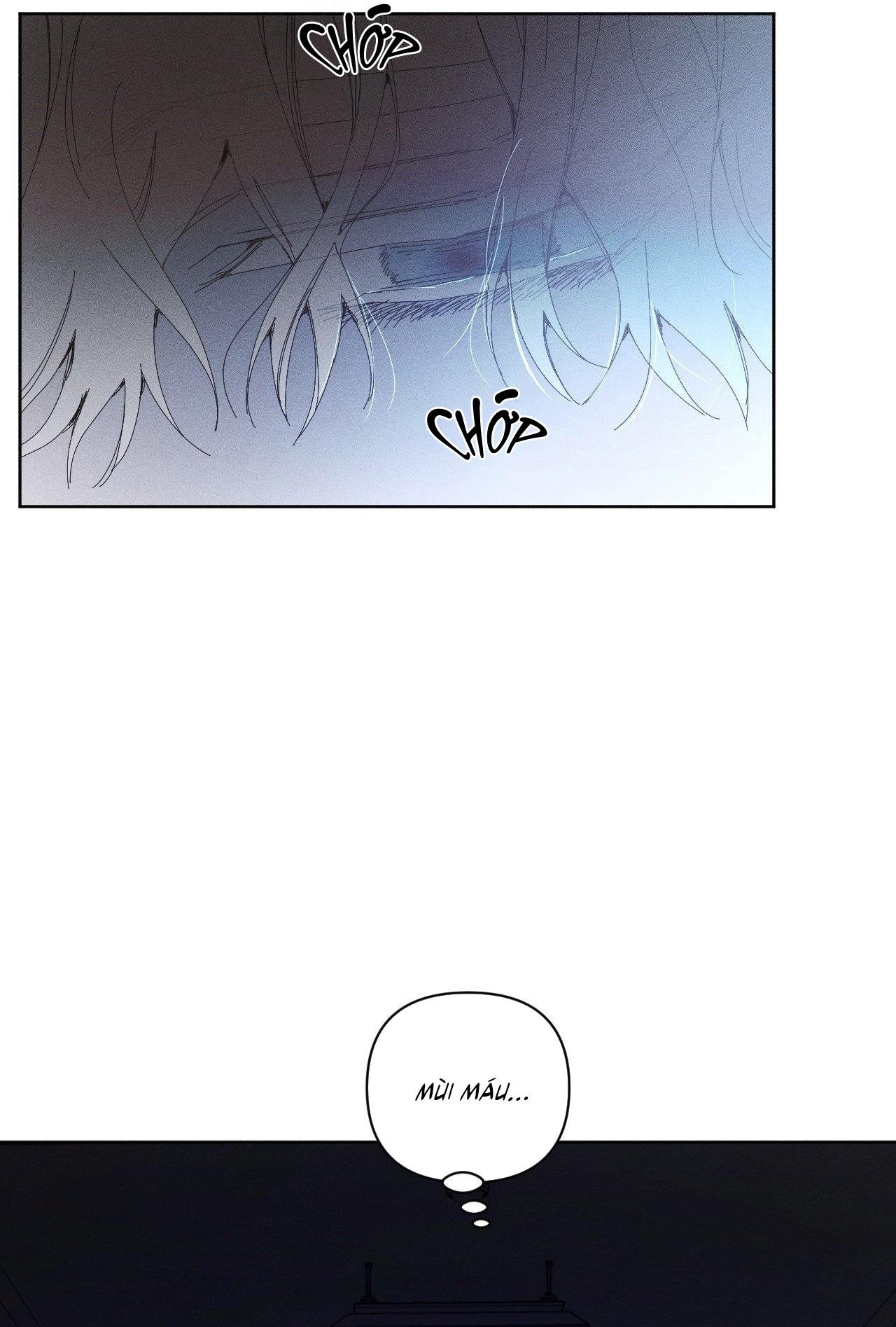 (CBunu) Mùa Đông Cuối Cùng Của Tôi Chapter 13 H+ - Next 