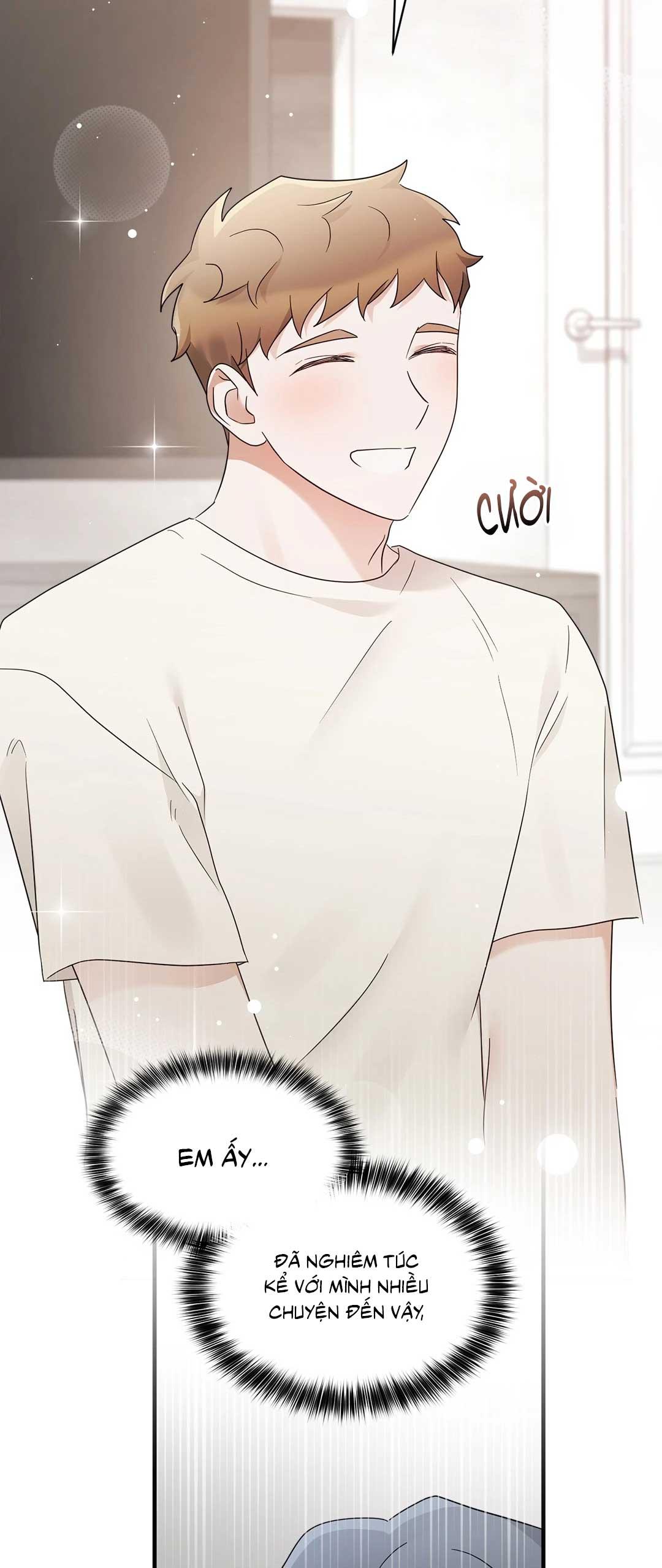 KÝ SỰ ALPHA Chapter 37 H++ - Next 