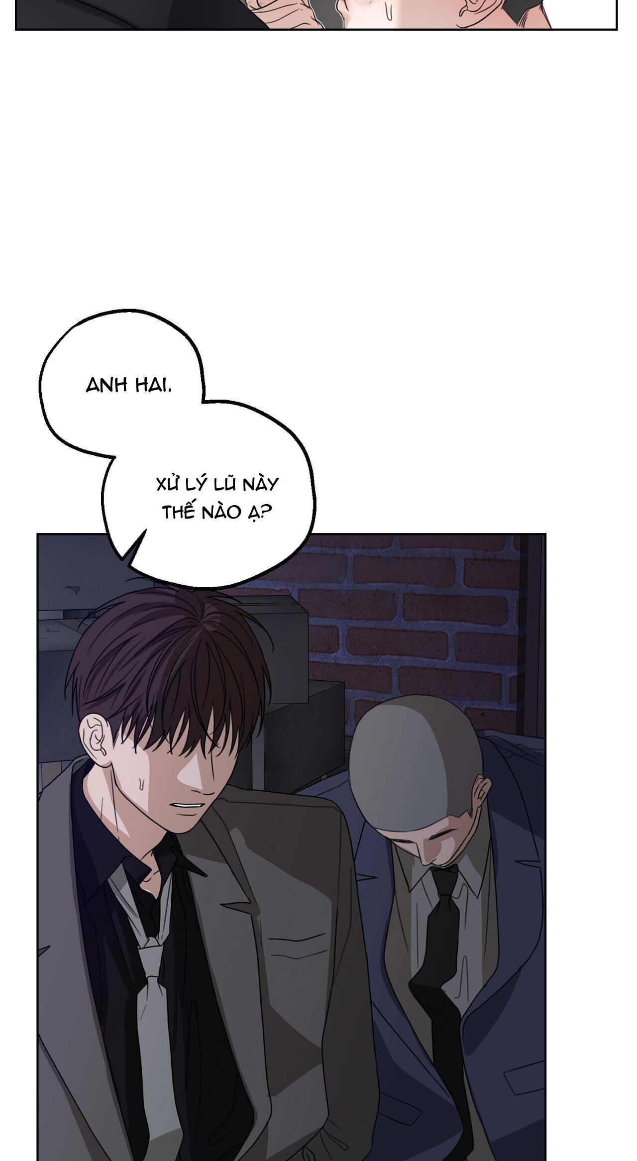 BẮT KỊP Chapter 41 - Next Chapter 42