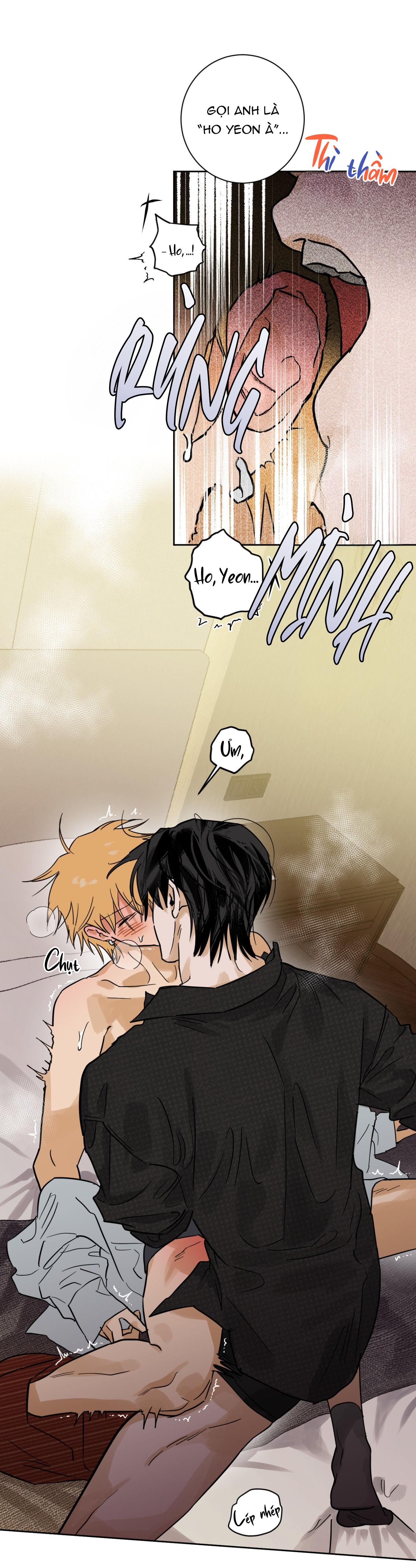 FULL BOOK Chapter 10 - Next Chapter 11