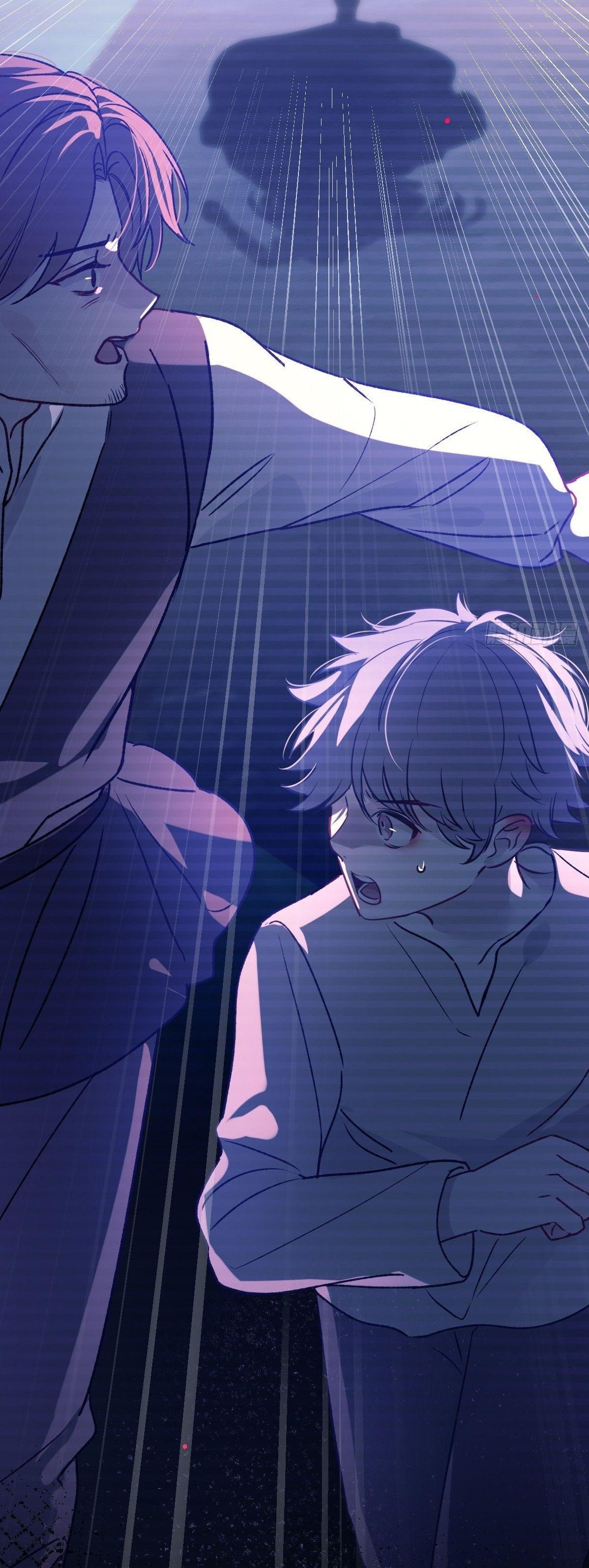 Tình yêu của kẻ khát máu Chapter 35 - Next Chapter 36