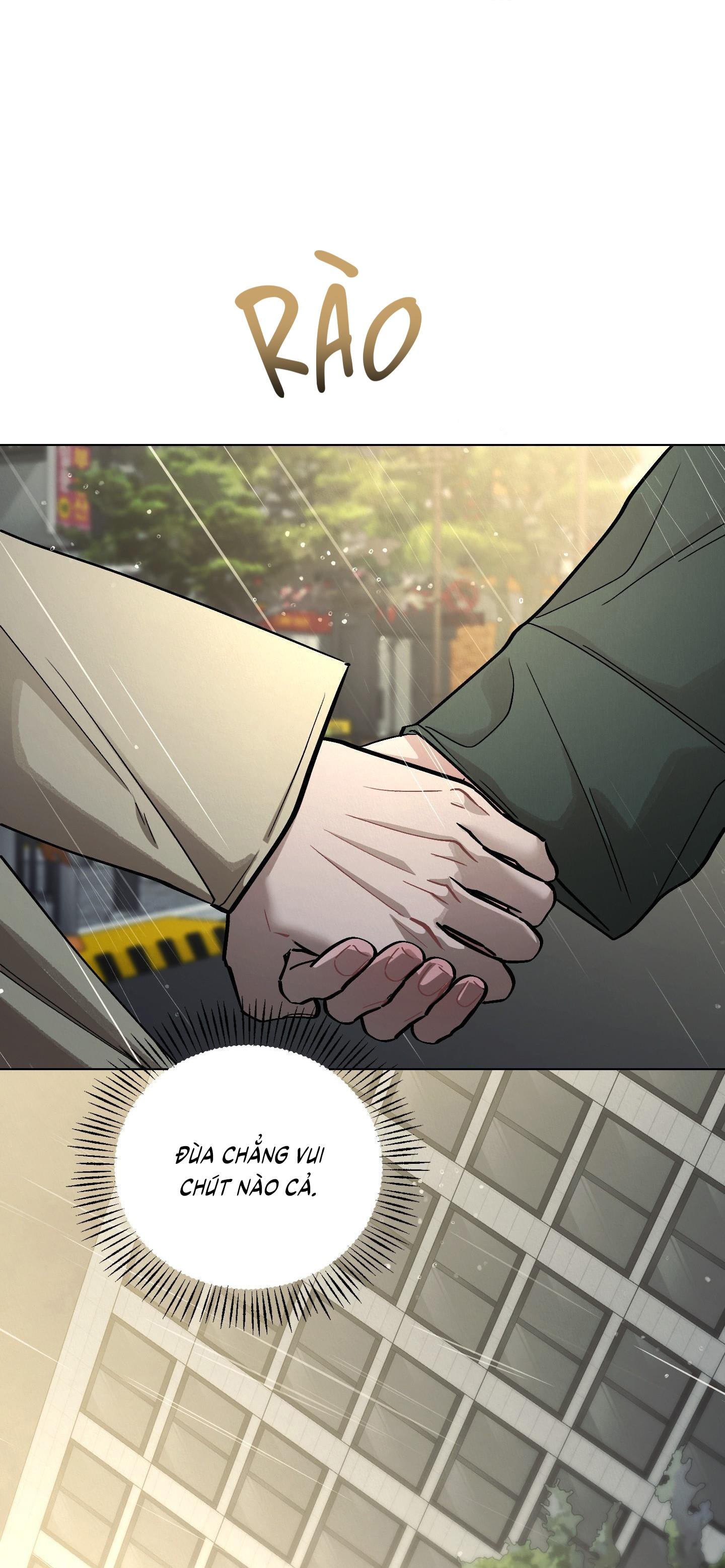 (CBunu) Nhiệm Vụ Định Mệnh Chapter 26 - Next 