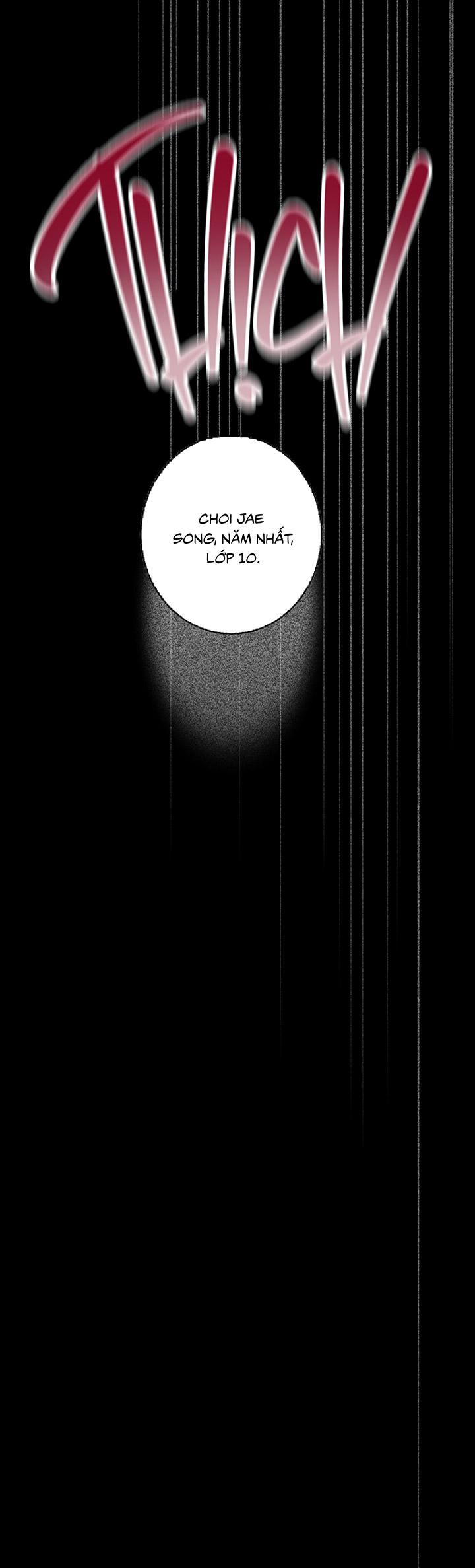 [DDT] Phiên Bản Hoàn Hảo Chapter 1 19+ - Next Chapter 2 19+