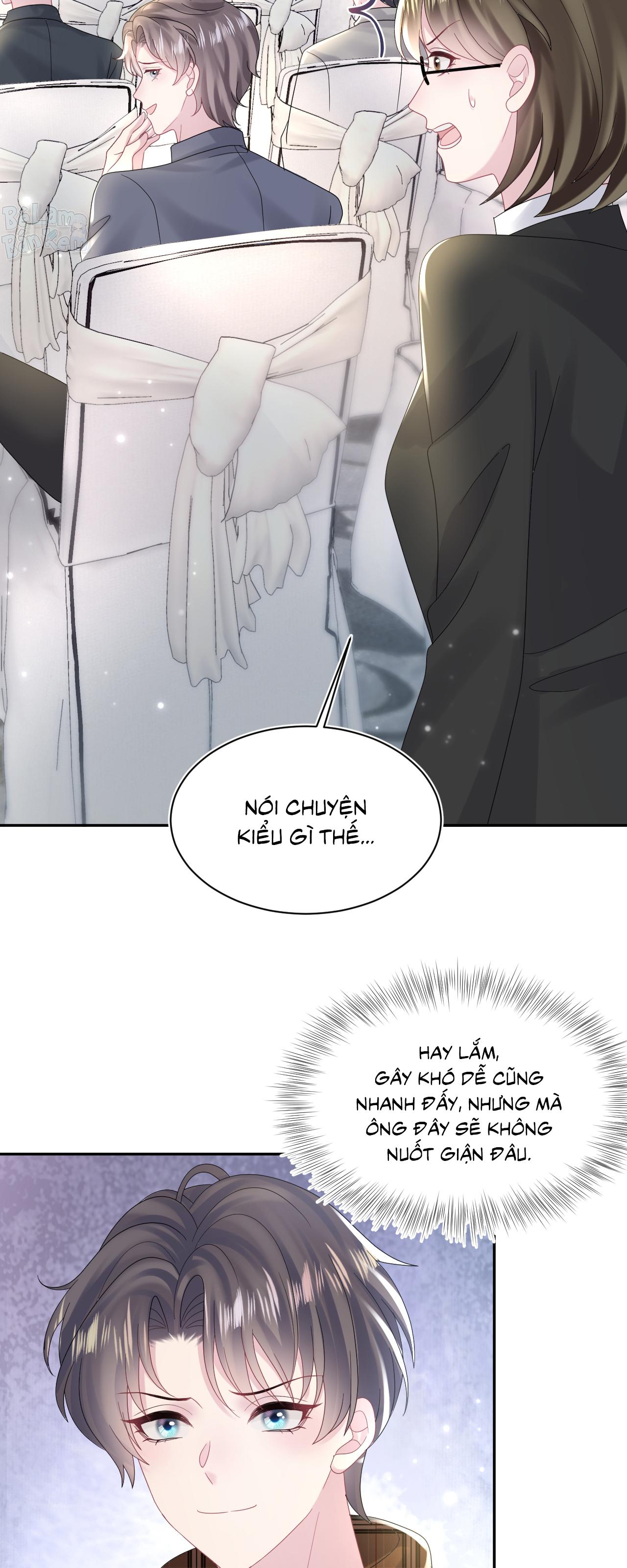 Tuyệt mỹ bạch liên hoa online dạy học Chapter 164 - Next Chapter 165