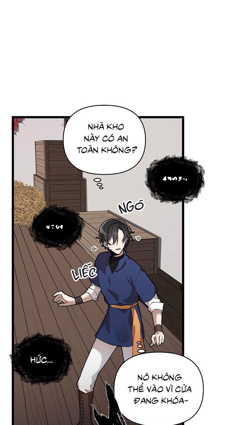 Hãy Lựa Chọn Anh Hùng Của Bạn Thật Cẩn Thận Chapter 3 - Next 