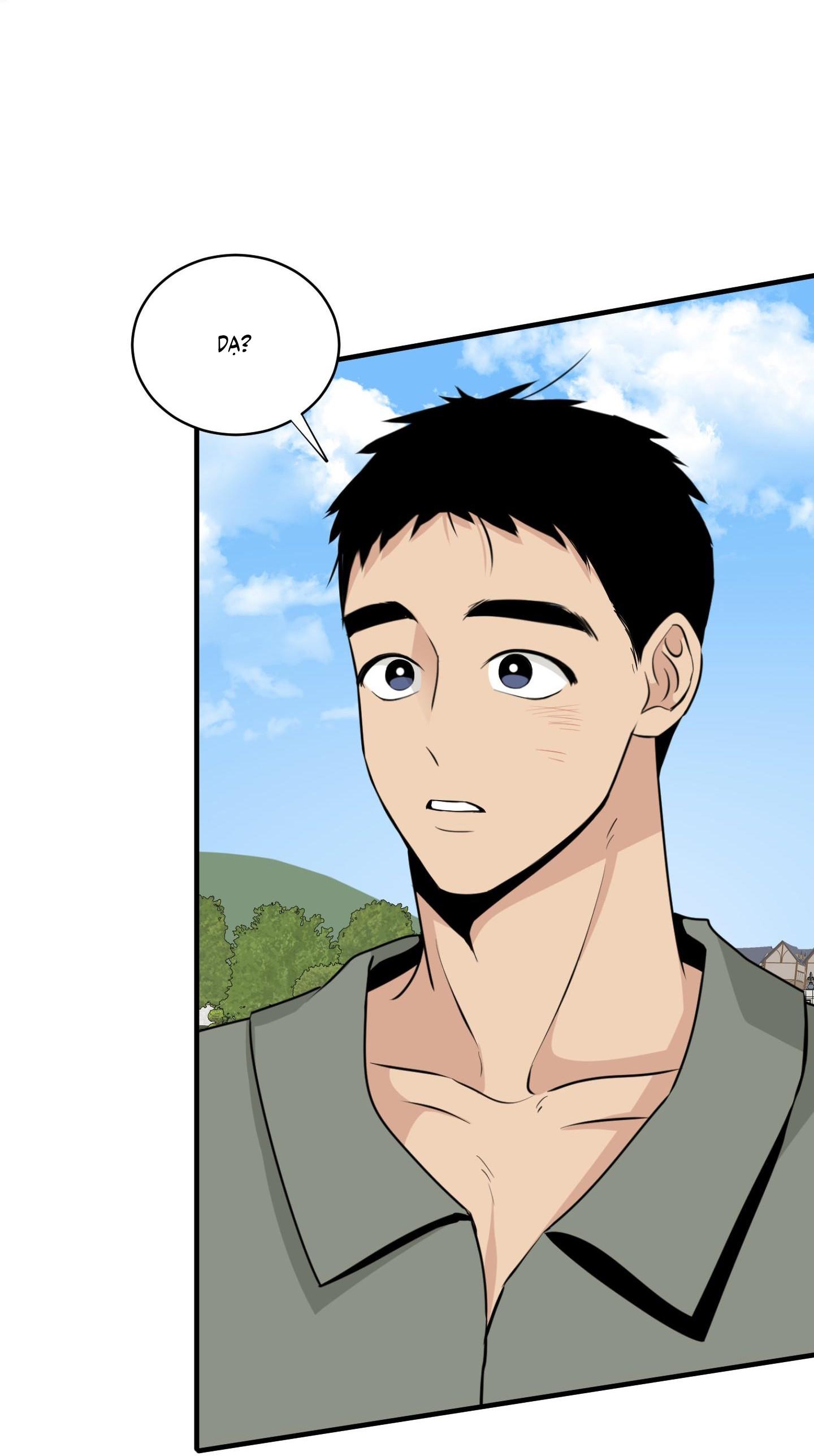 (CBunu) Hoa Vô Danh Chapter 23 - Next 