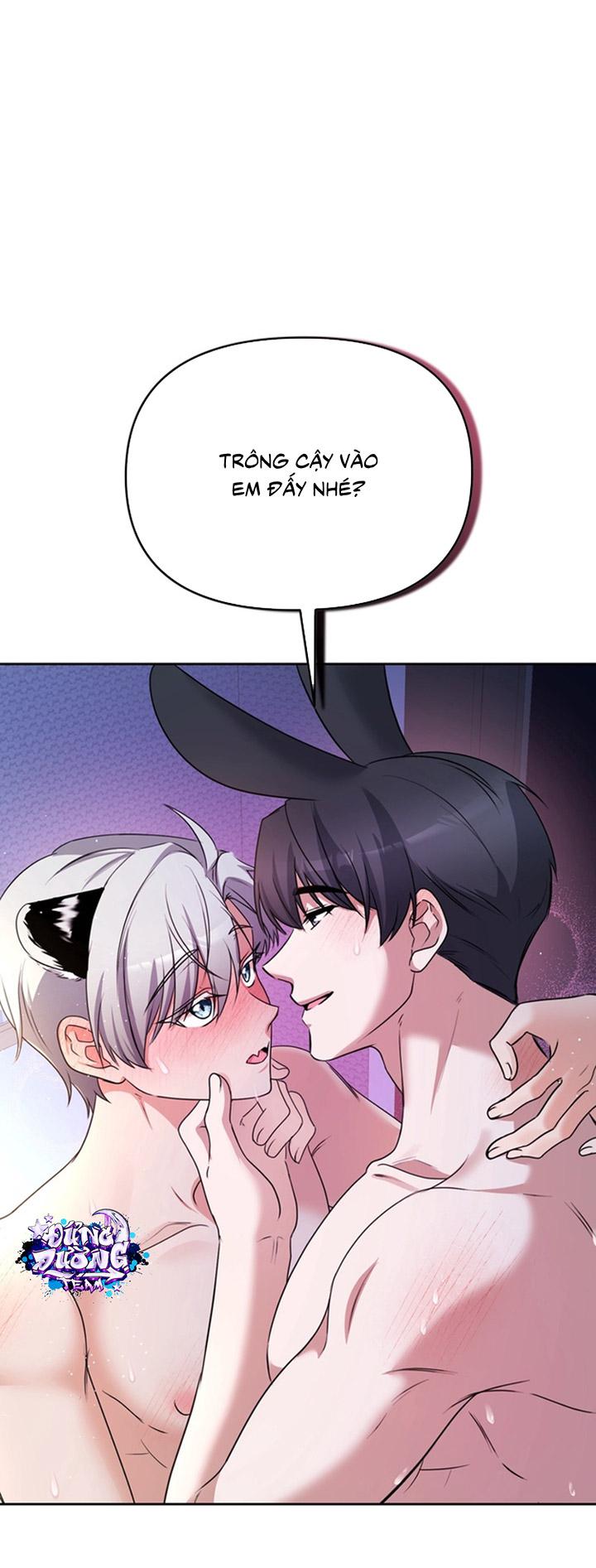 [DDT] TRỒNG KỲ Ở NÚI BAEKDU Chapter 2 19+ - Trang 2