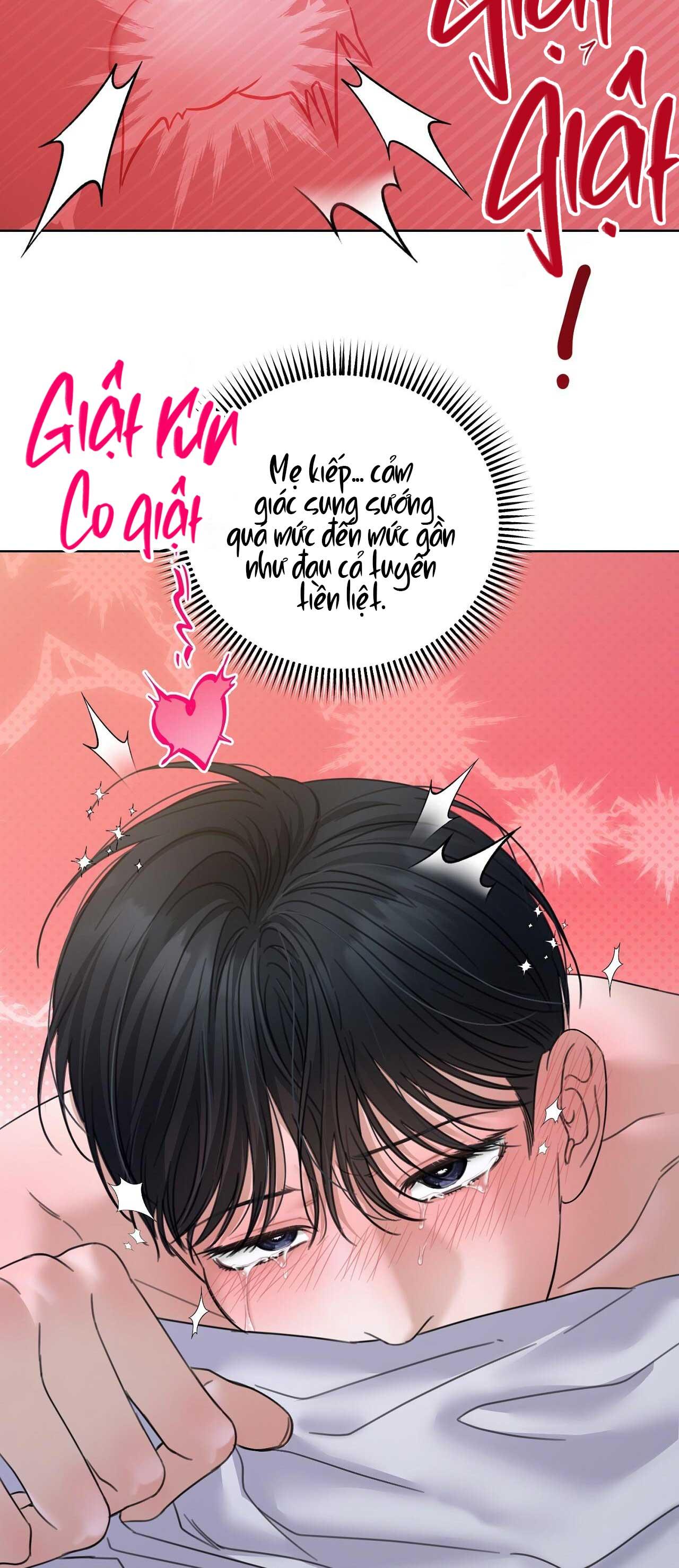 BẮT KỊP Chapter 33 - Next 