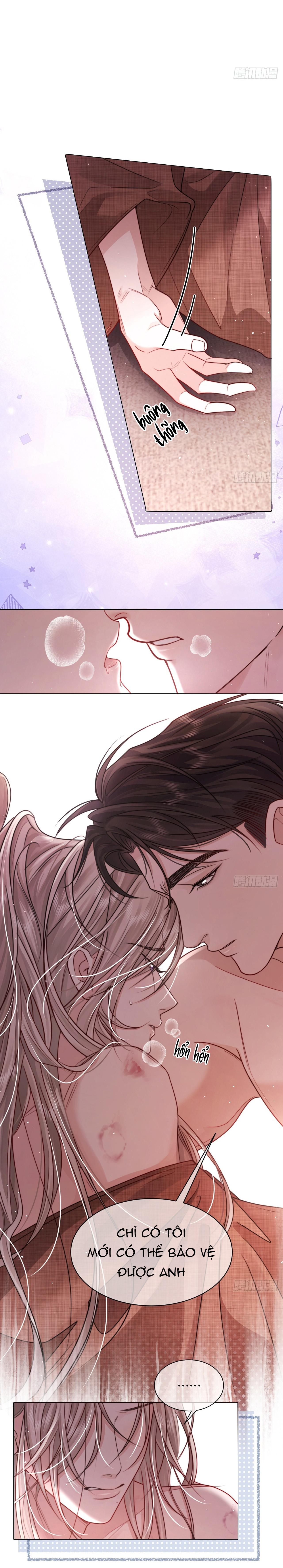 Chim Trong Lồng Chapter 3 - Next Chapter 4