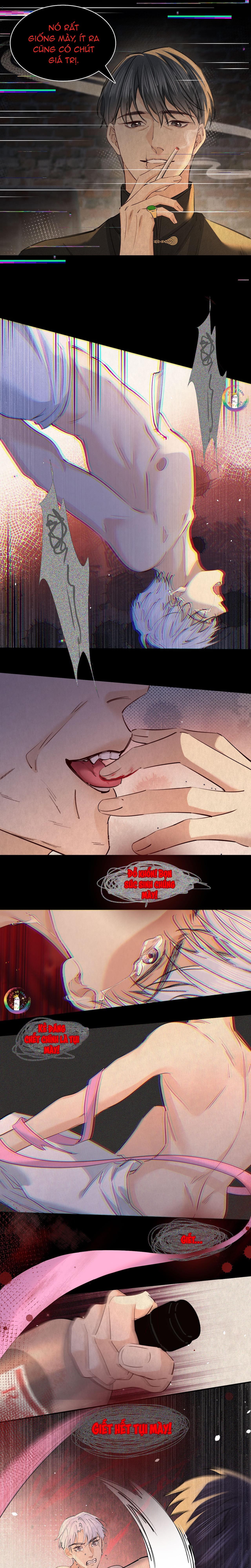 ĐÓI KHÁT Chapter 29 - Next 