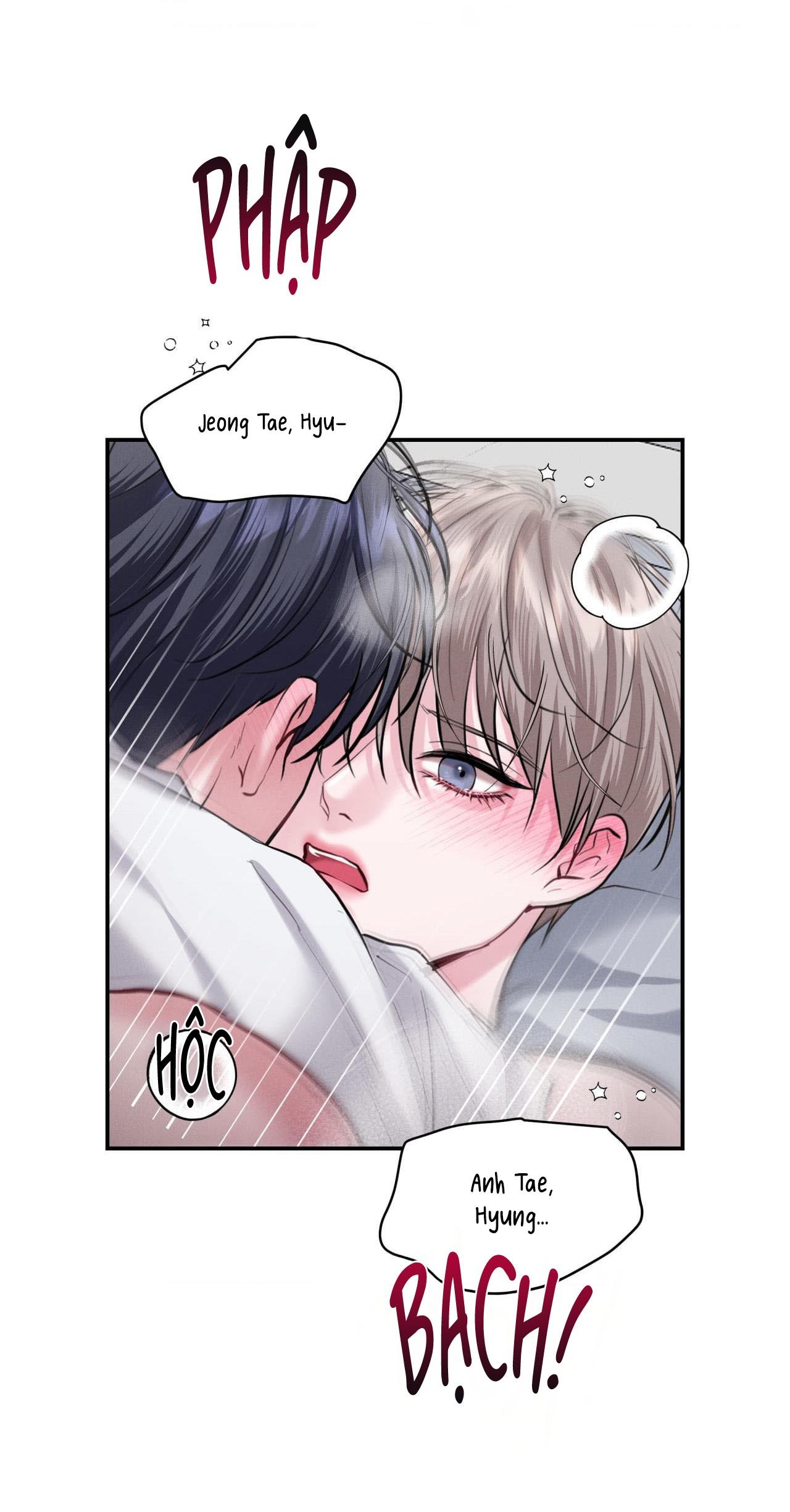 (CBunu) Làm Tình Cũng Cần Luyện Tập Nữa Sao?! Chapter 39 H+ END - Next 