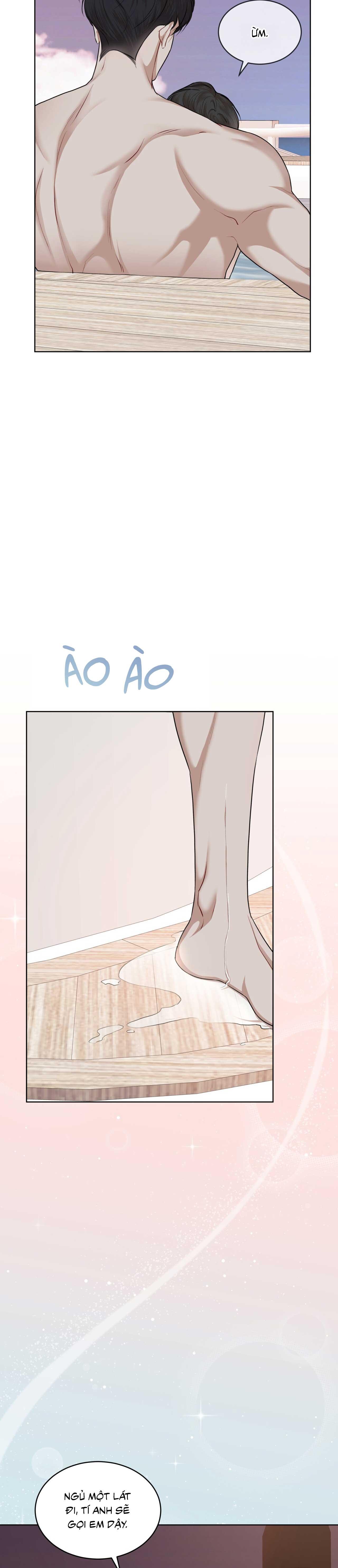 KHỞI NGUỒN SỰ SỐNG Chapter 76 - Next Chapter 77