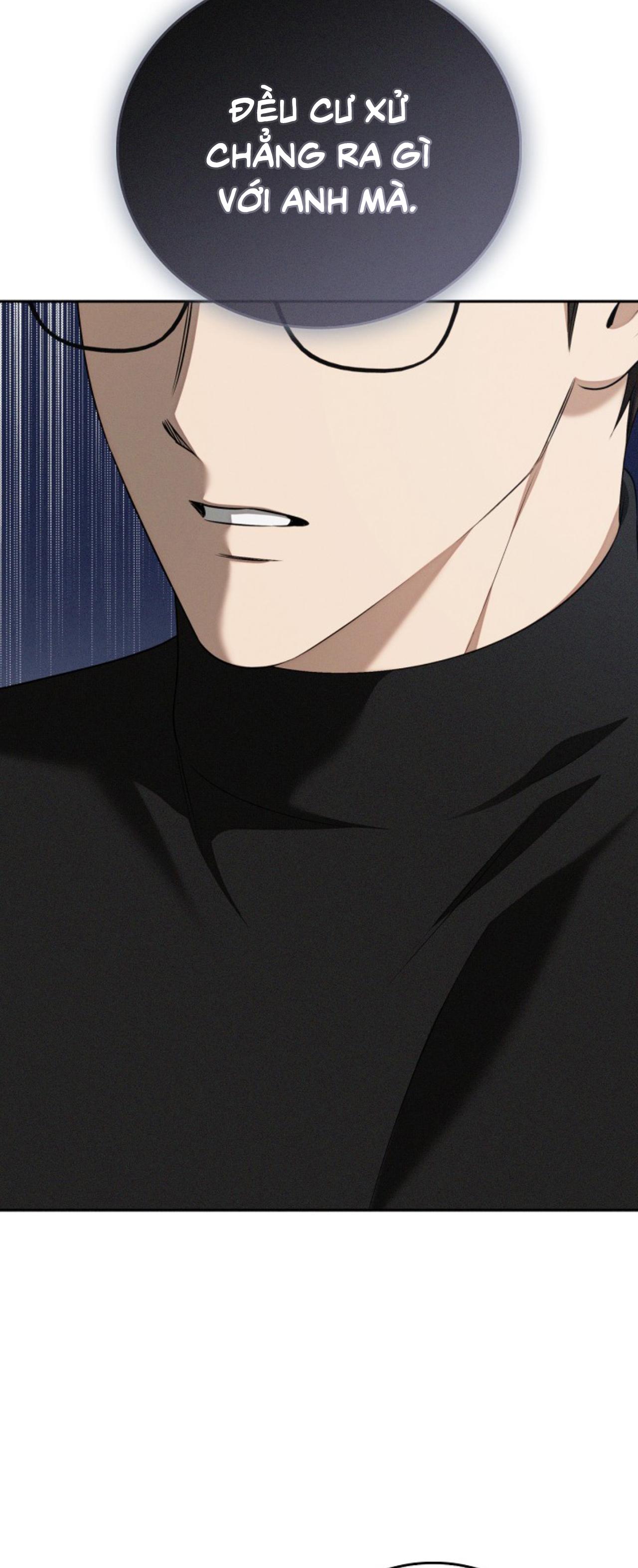 Critical Point Chapter 68 - Next Chapter 69