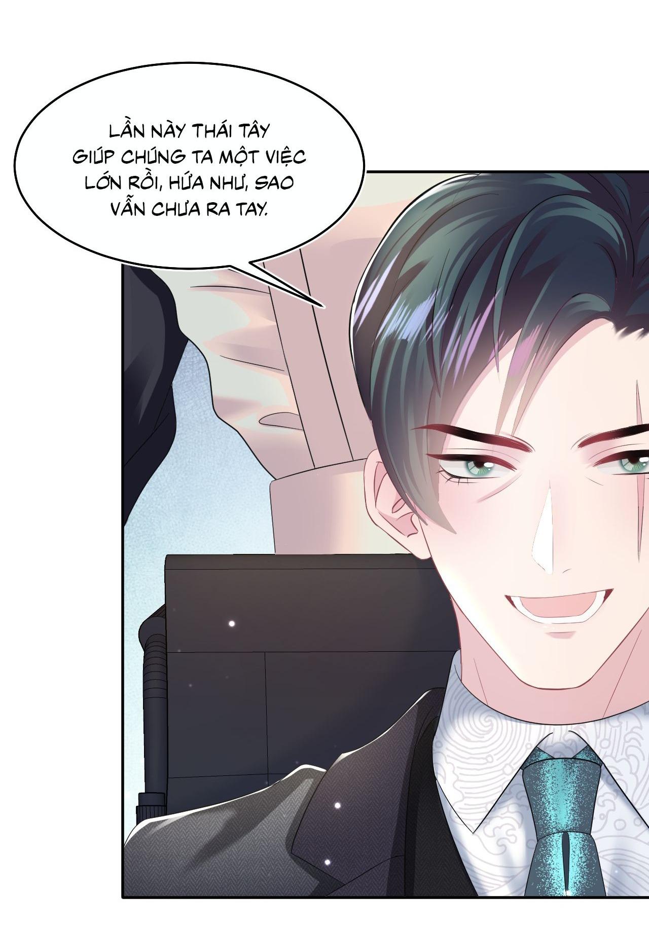Tuyệt mỹ bạch liên hoa online dạy học Chapter 93 - Next Chapter 94