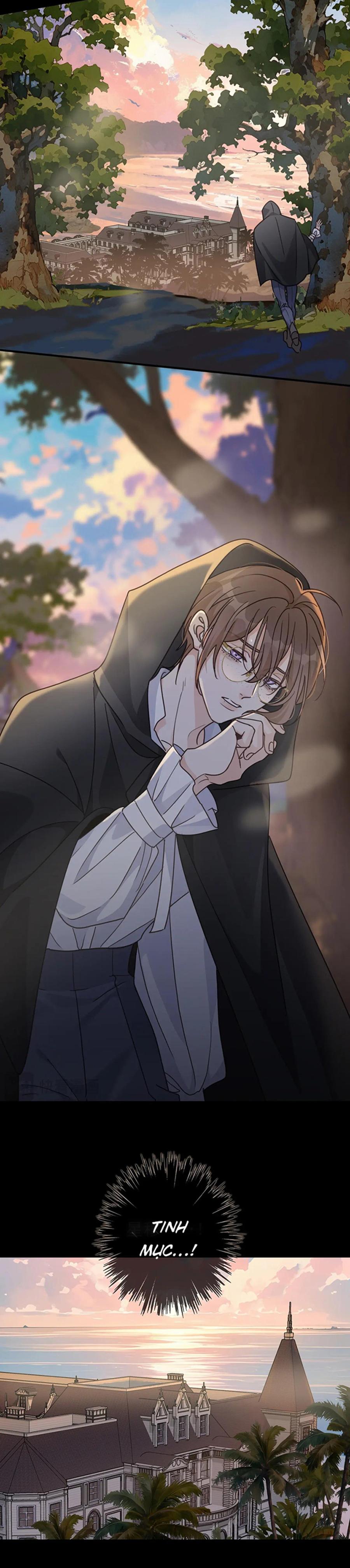 Khốn Thú Chi Nhiễm Chapter 68 - Next Chapter 69