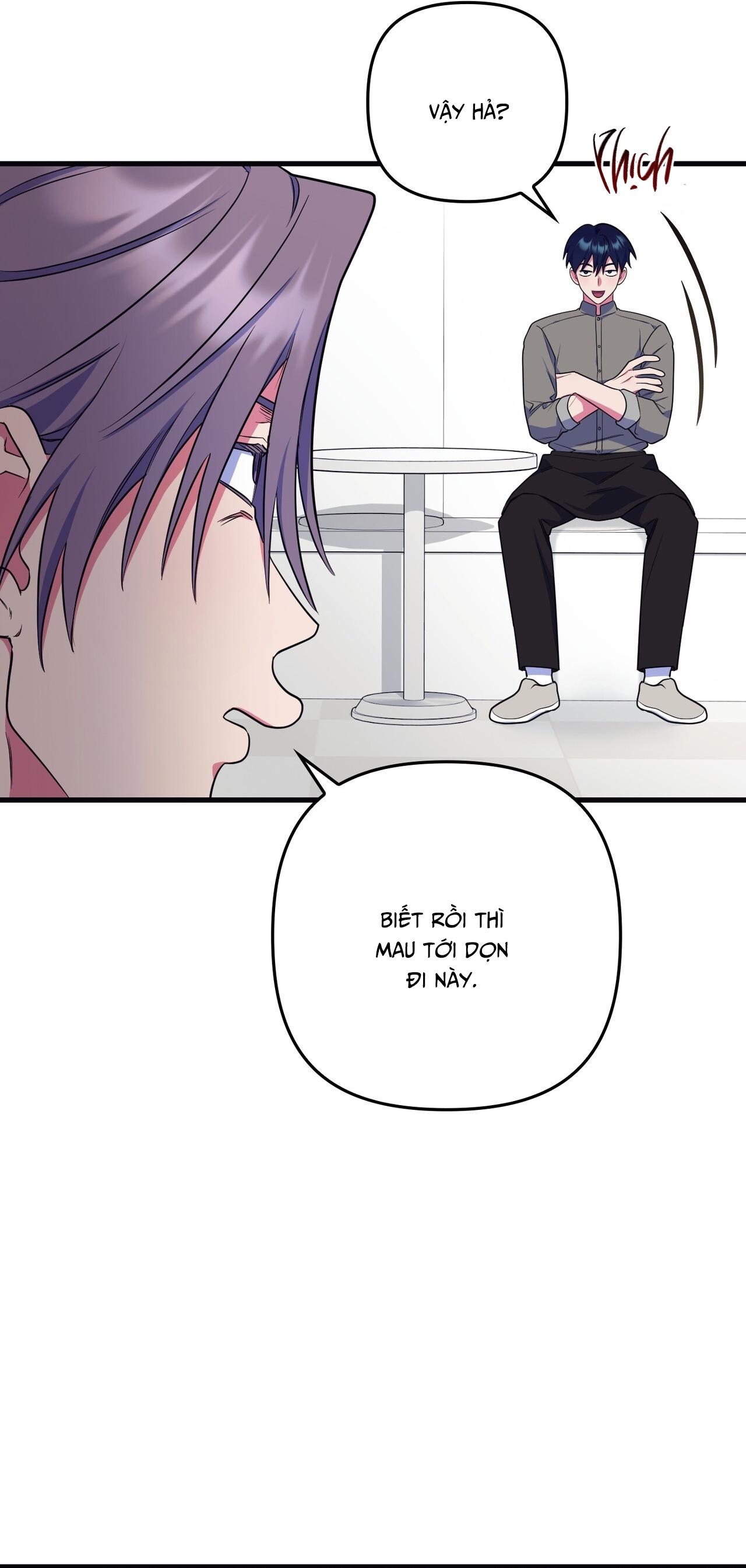 GIÚP ANH MỘT LẦN THÔI Chapter 11 - Next 