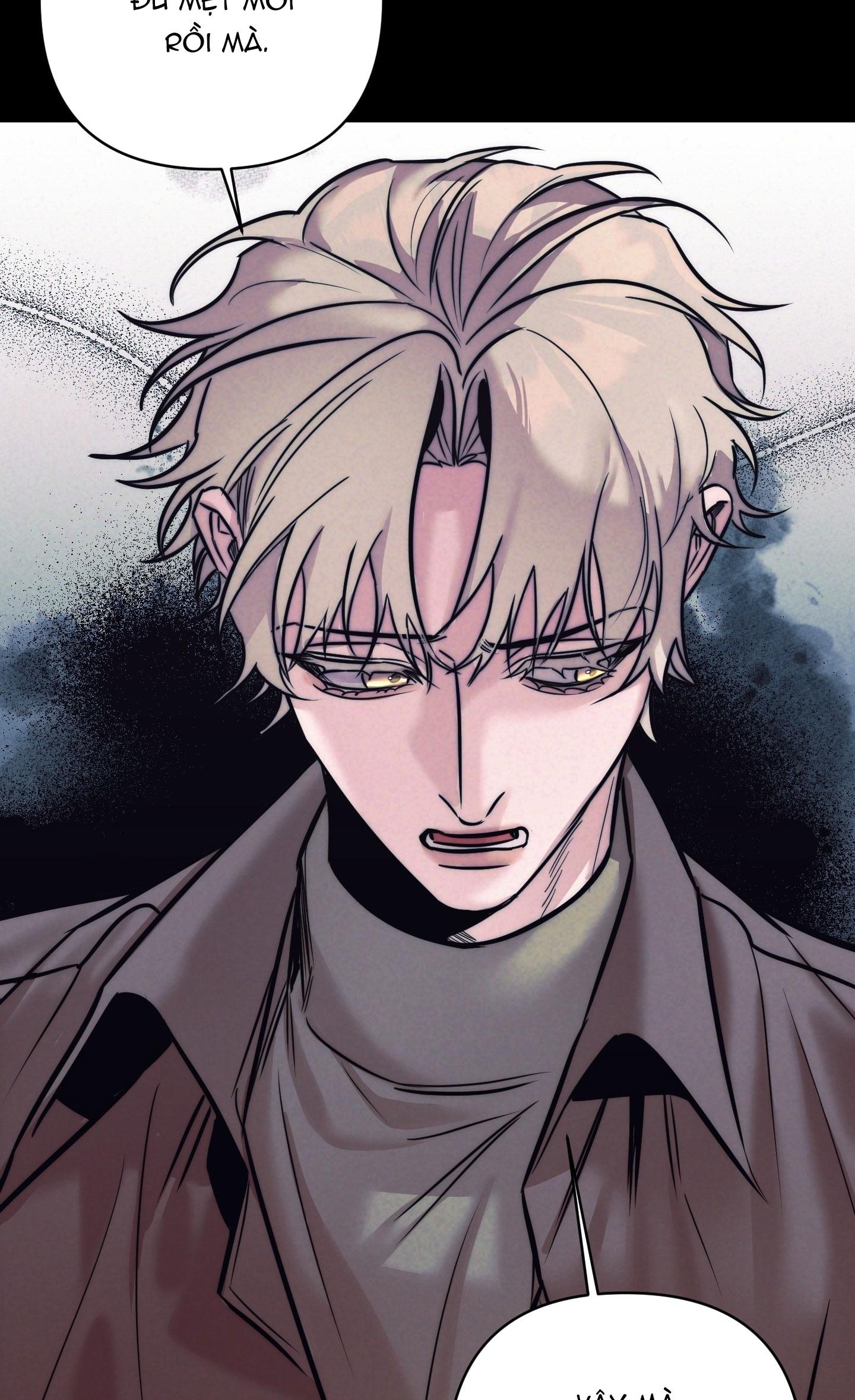 KỲ THỊ Chapter 49 - Next Chapter 50