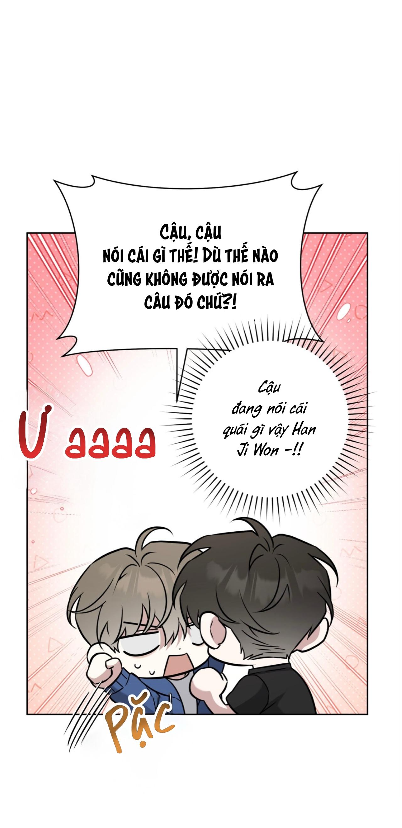 Ballboy Tactics Chapter 42 - Next 