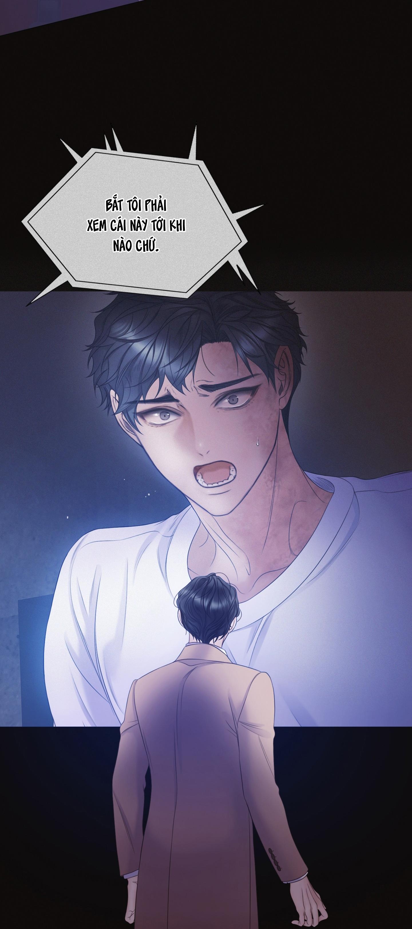 MARY JANE Chapter 62 SS3 - Next 