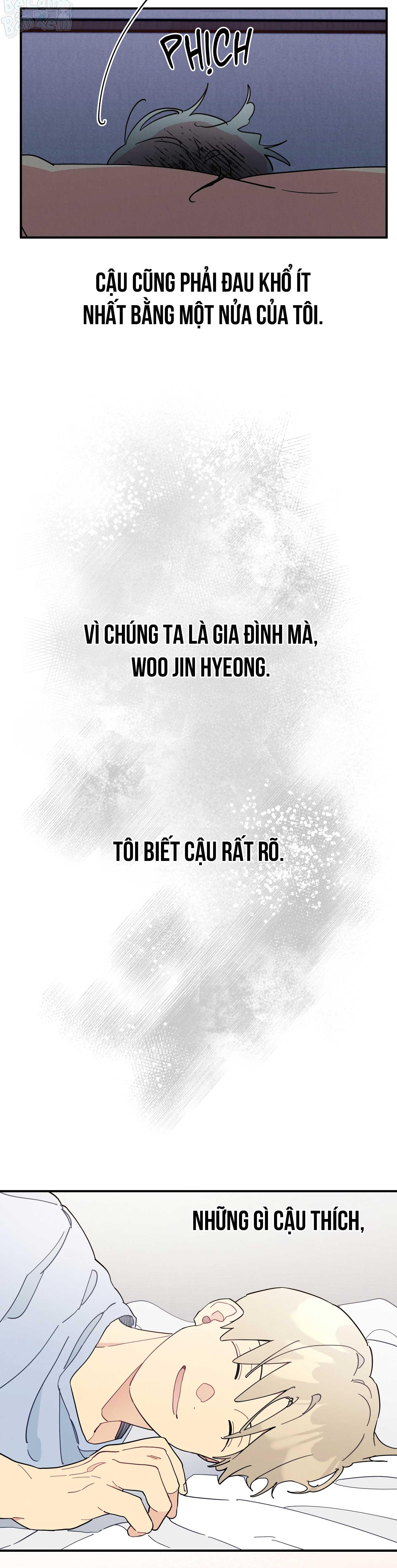 One-Room TA Chapter 58 - Next Chapter 59