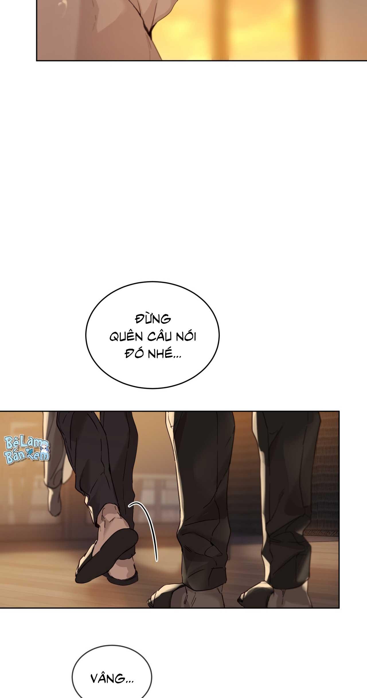 RAGA: Passion Chapter 15 - Next 